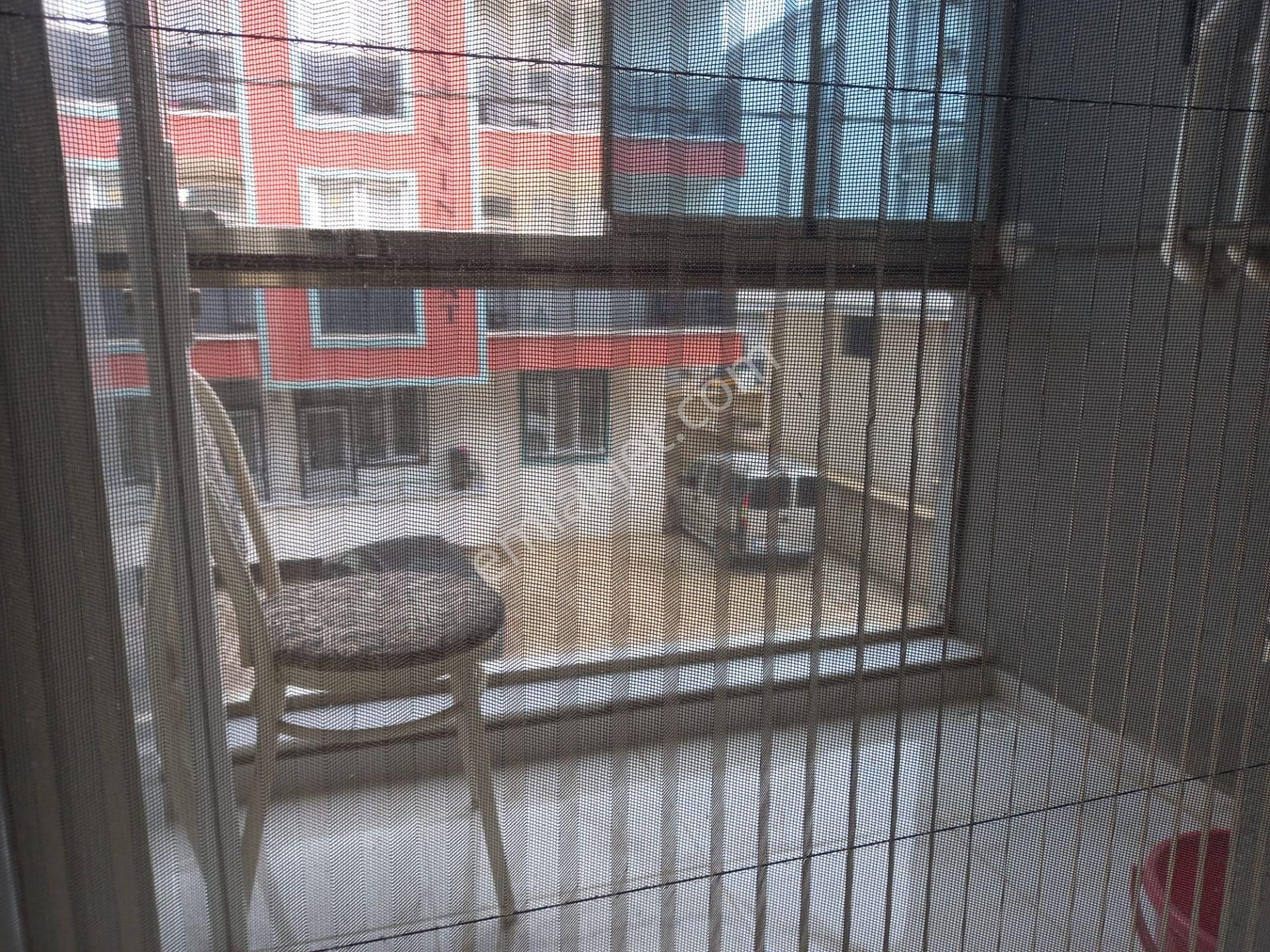 Roma' Dan Cumhuriyet Mh' De Satılık Daire - Görsel 14