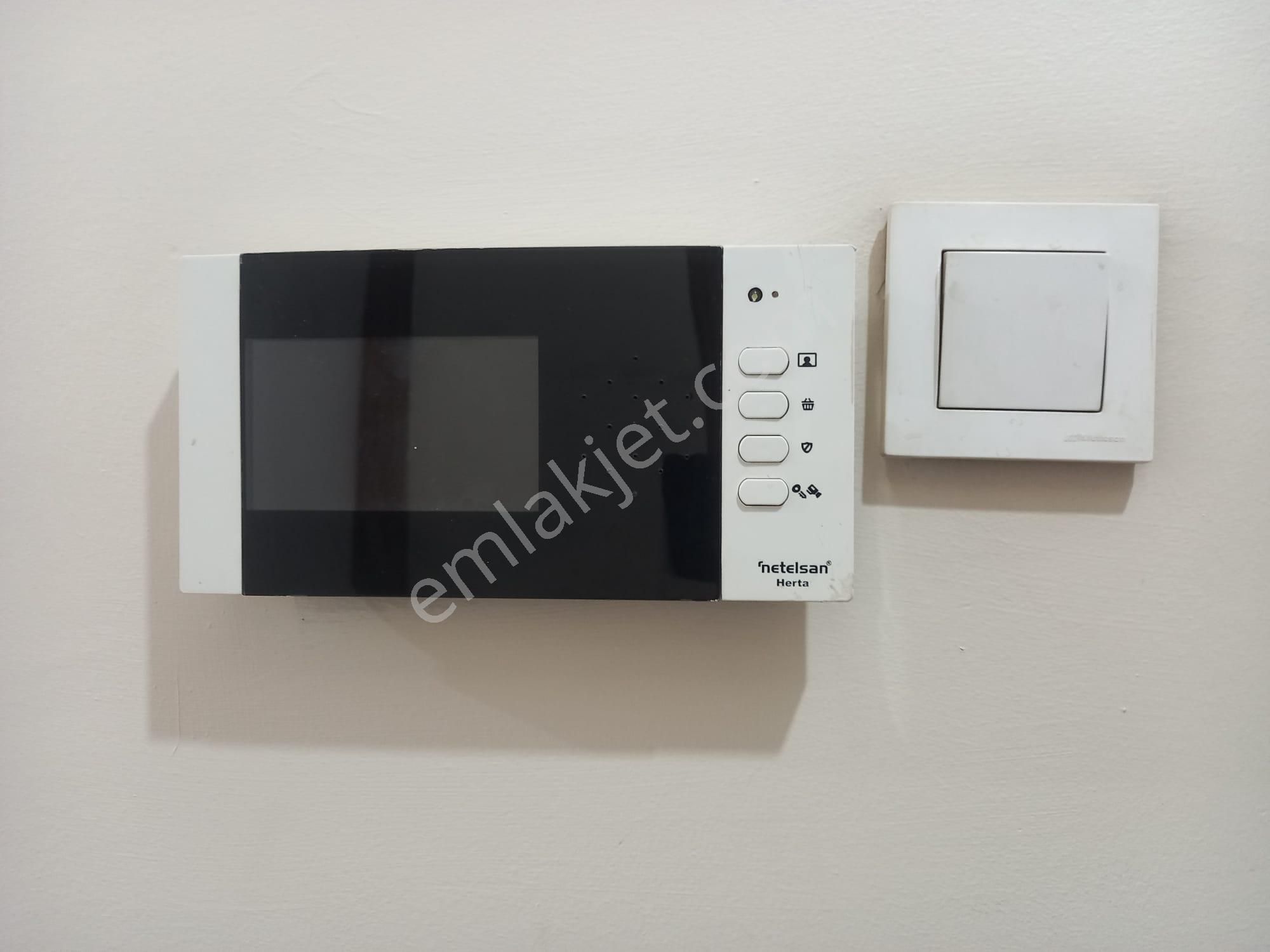 Roma' Dan Cumhuriyet Mh' De Satılık Daire - Görsel 17