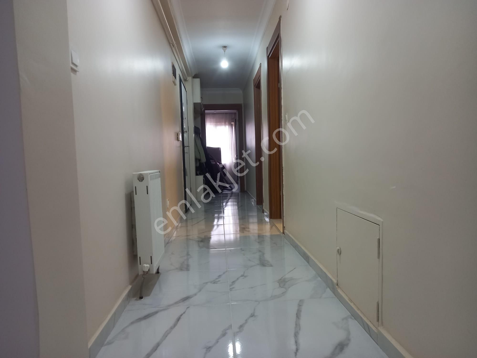 Roma' Dan Cumhuriyet Mh' De Satılık Daire - Görsel 6