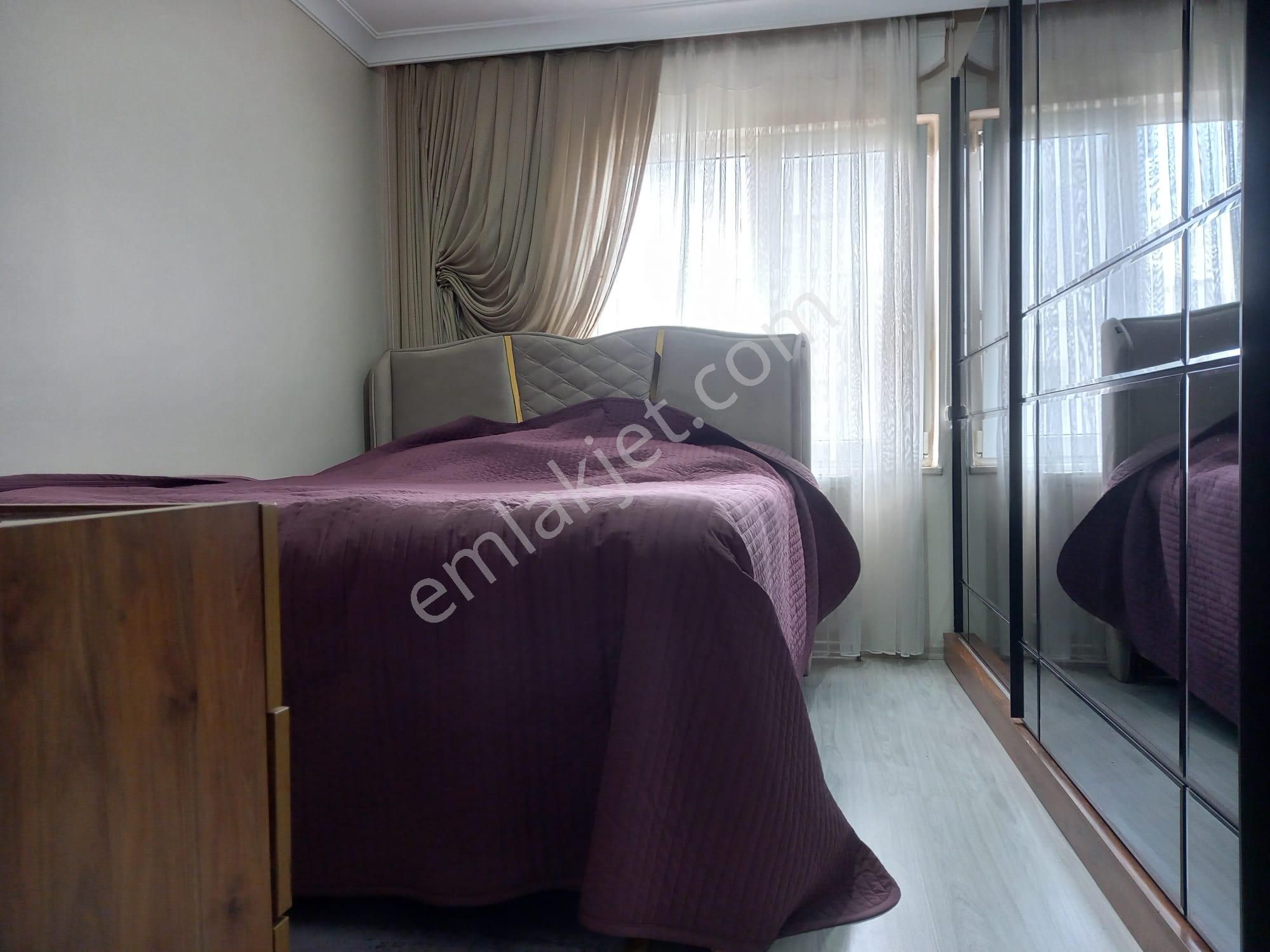 Roma' Dan Cumhuriyet Mh' De Satılık Daire - Görsel 9