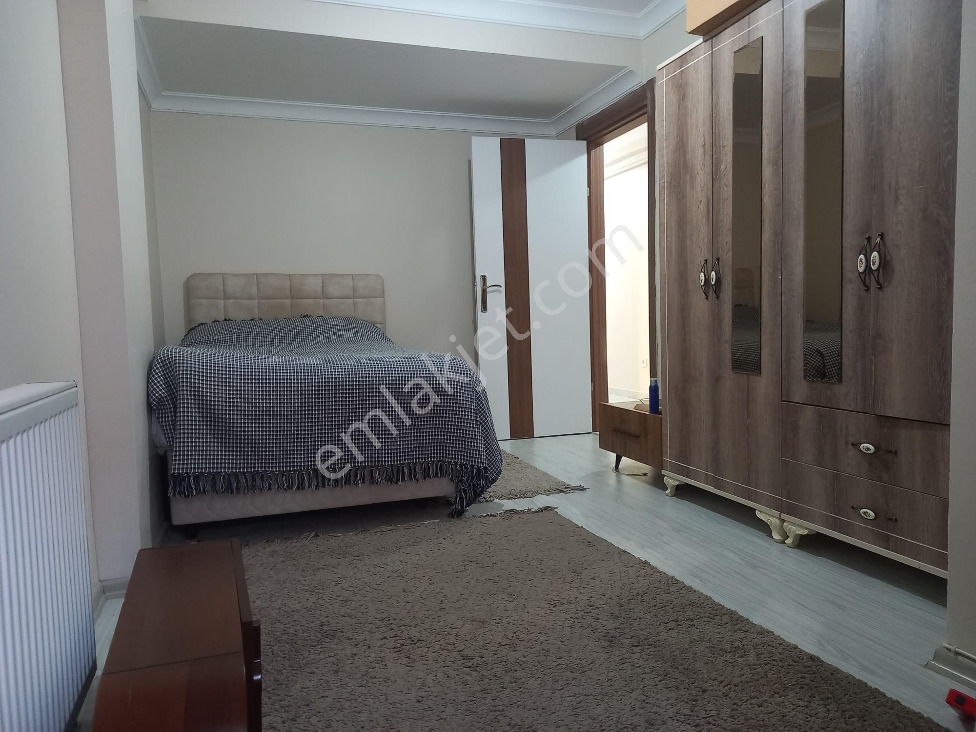 Roma' Dan Cumhuriyet Mh' De Satılık Daire - Görsel 10