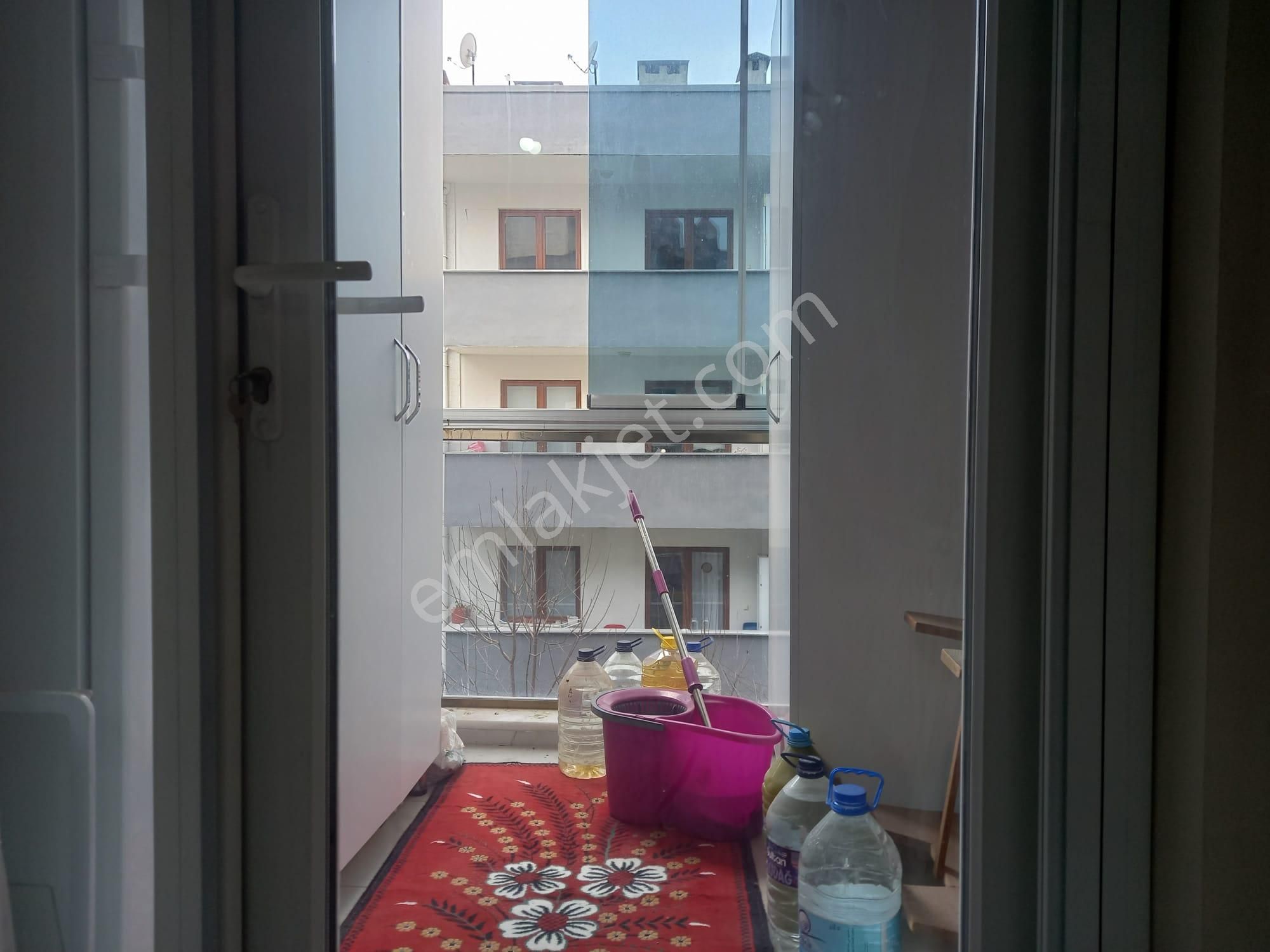 Roma' Dan Cumhuriyet Mh' De Satılık Daire - Görsel 15