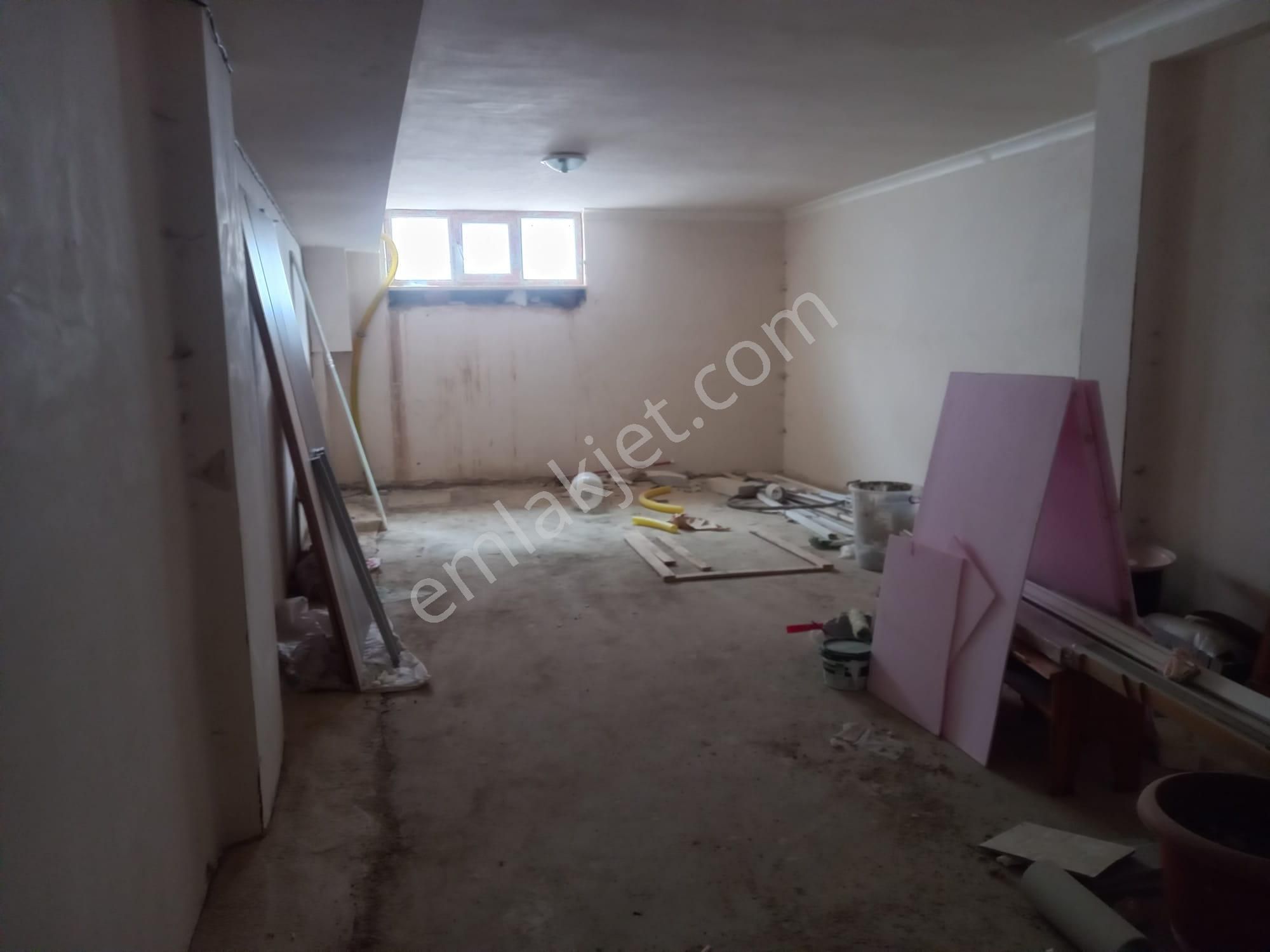 Roma' Dan Cumhuriyet Mh' De Satılık Daire - Görsel 19