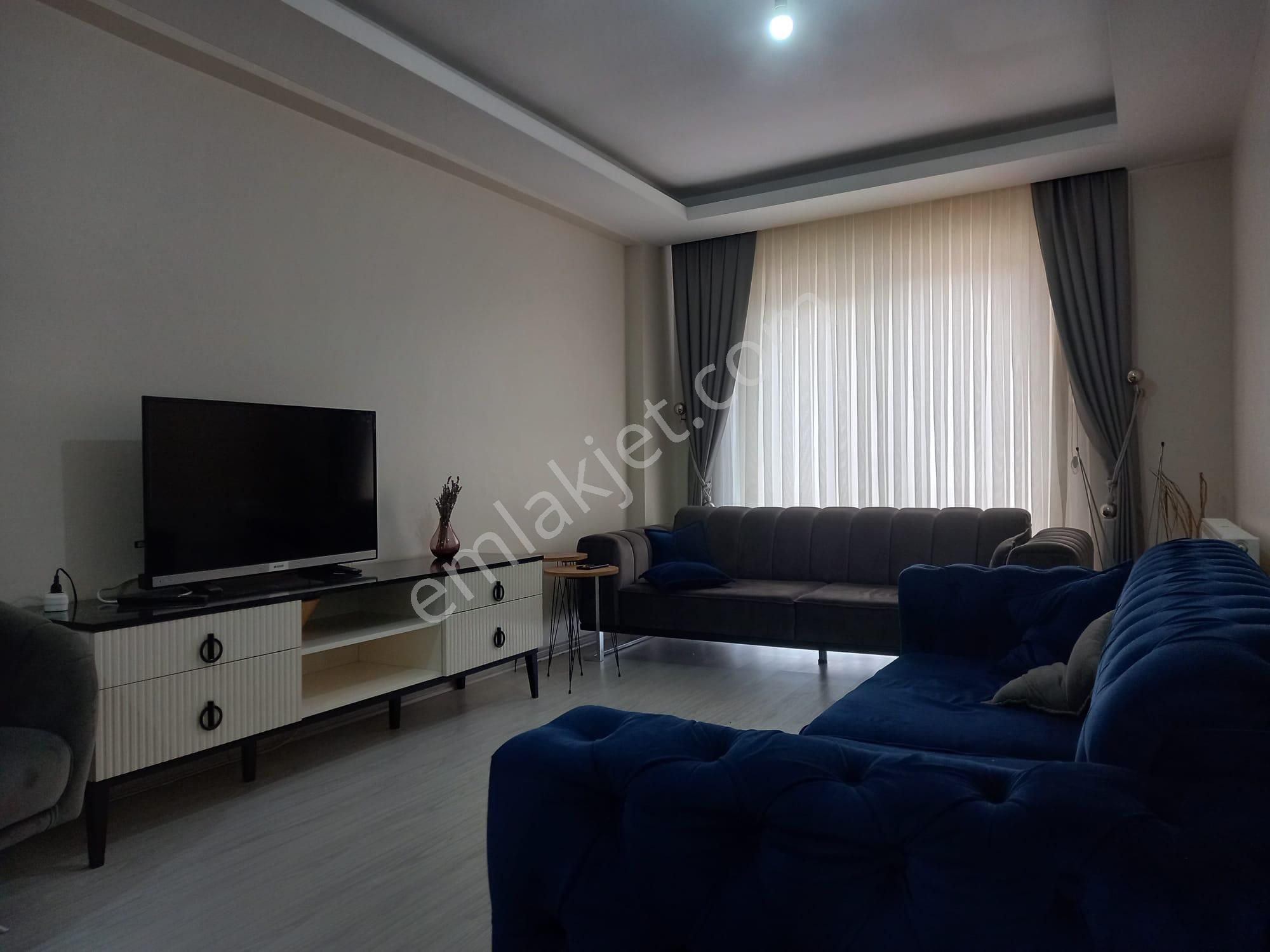 Roma' Dan Cumhuriyet Mh' De Satılık Daire - Görsel 7