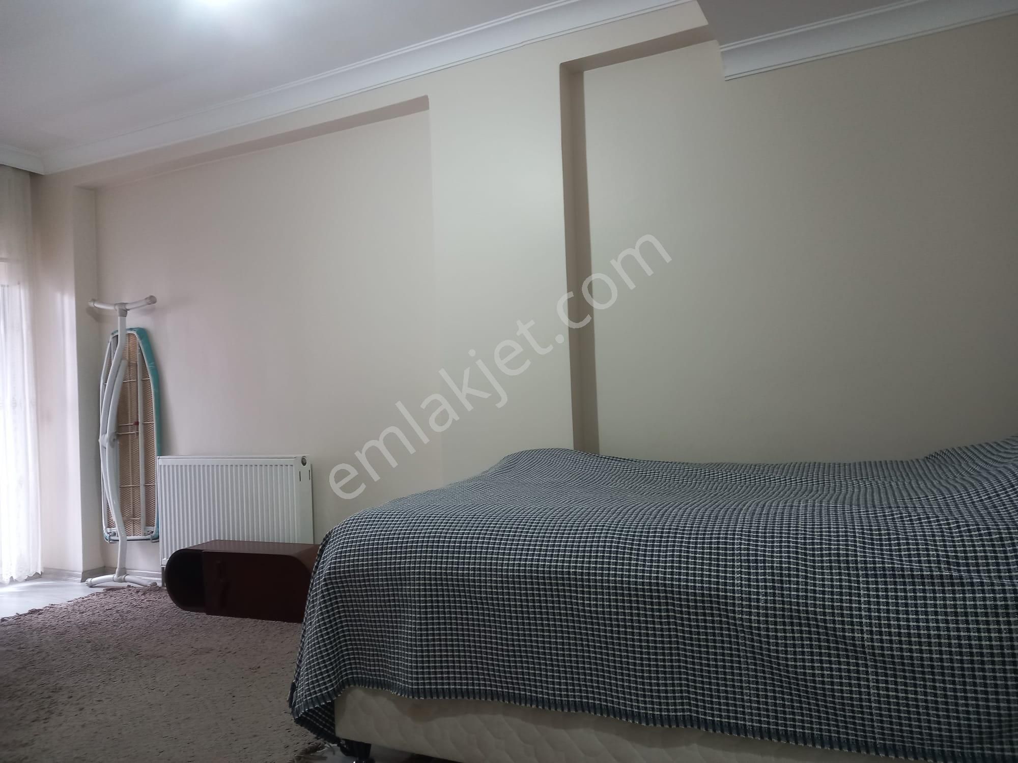 Roma' Dan Cumhuriyet Mh' De Satılık Daire - Görsel 11