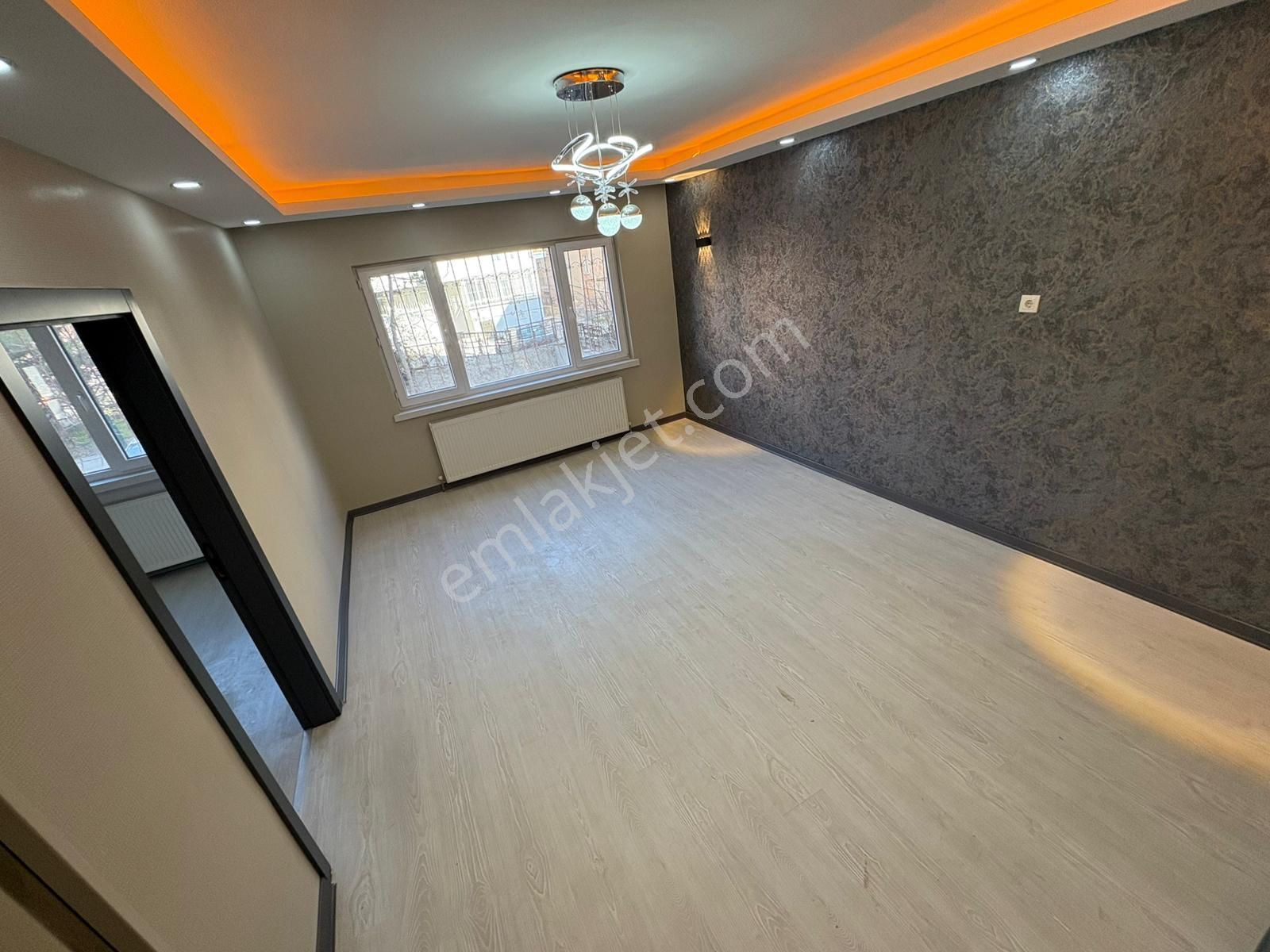 Hayal'den Akşemsettin Mh^de Kat Konumunda 3+1 Full + Full Yapılı Kupon Daire - Görsel 6