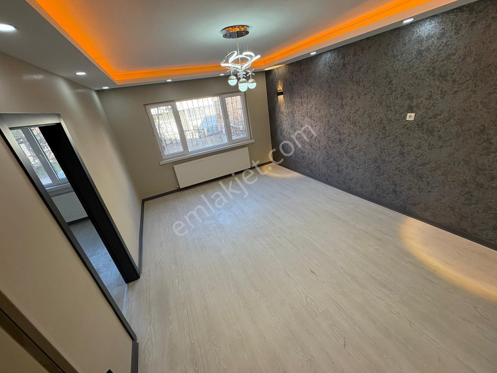 Hayal'den Akşemsettin Mh^de Kat Konumunda 3+1 Full + Full Yapılı Kupon Daire - Görsel 7