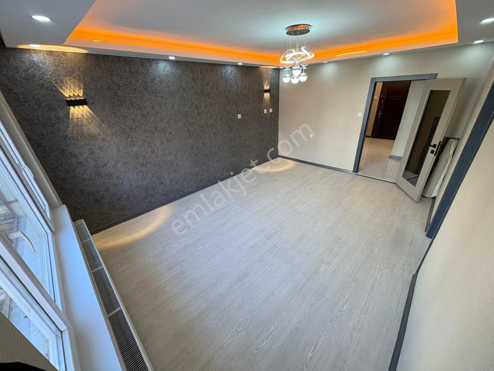 Hayal'den Akşemsettin Mh^de Kat Konumunda 3+1 Full + Full Yapılı Kupon Daire - Görsel 9