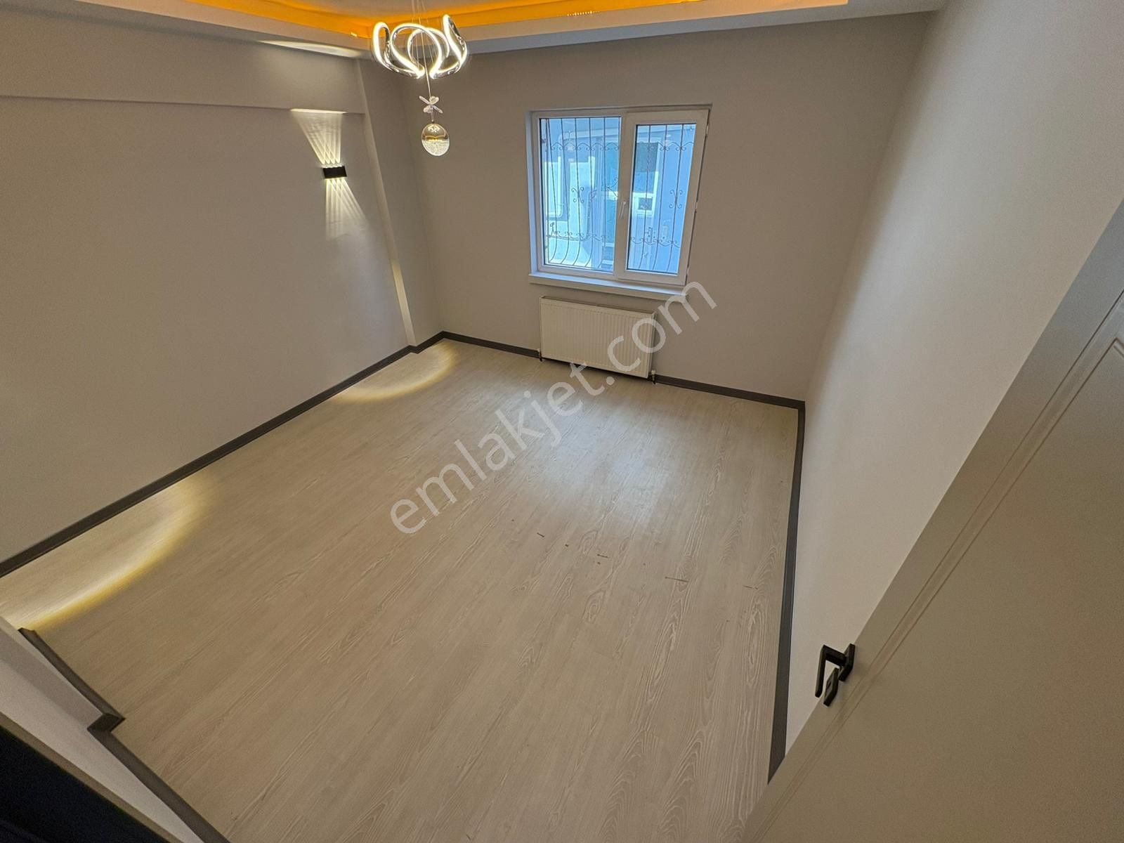 Hayal'den Akşemsettin Mh^de Kat Konumunda 3+1 Full + Full Yapılı Kupon Daire - Görsel 23