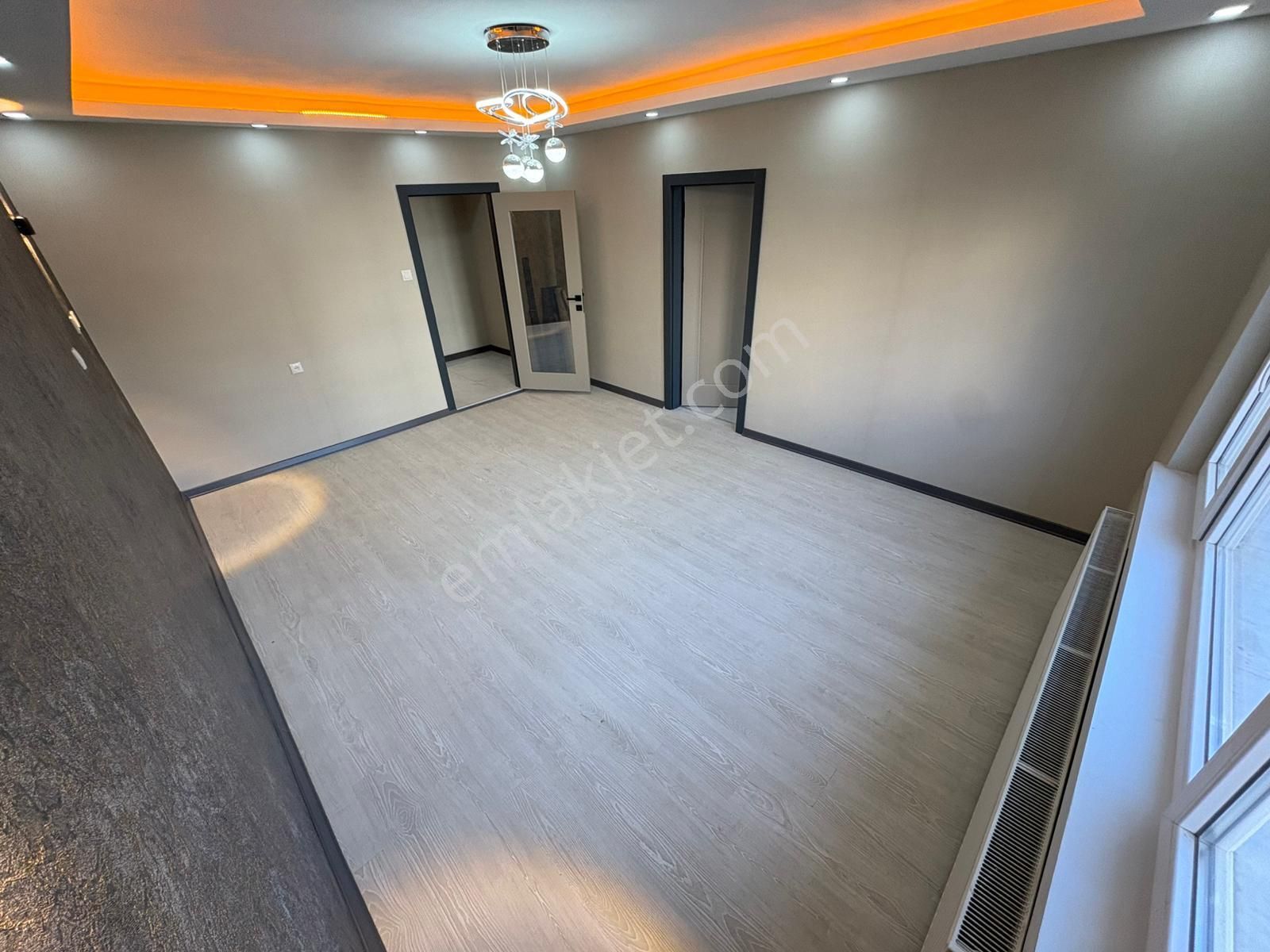 Hayal'den Akşemsettin Mh^de Kat Konumunda 3+1 Full + Full Yapılı Kupon Daire - Görsel 12