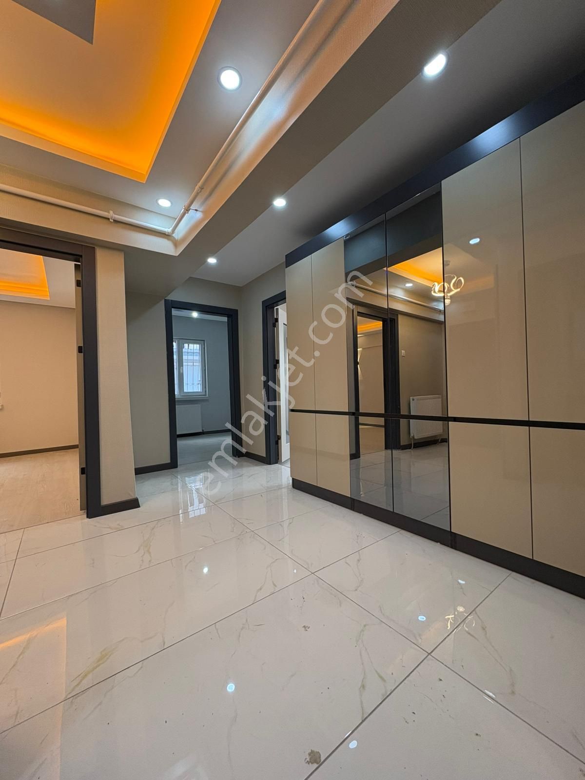 Hayal'den Akşemsettin Mh^de Kat Konumunda 3+1 Full + Full Yapılı Kupon Daire - Görsel 29