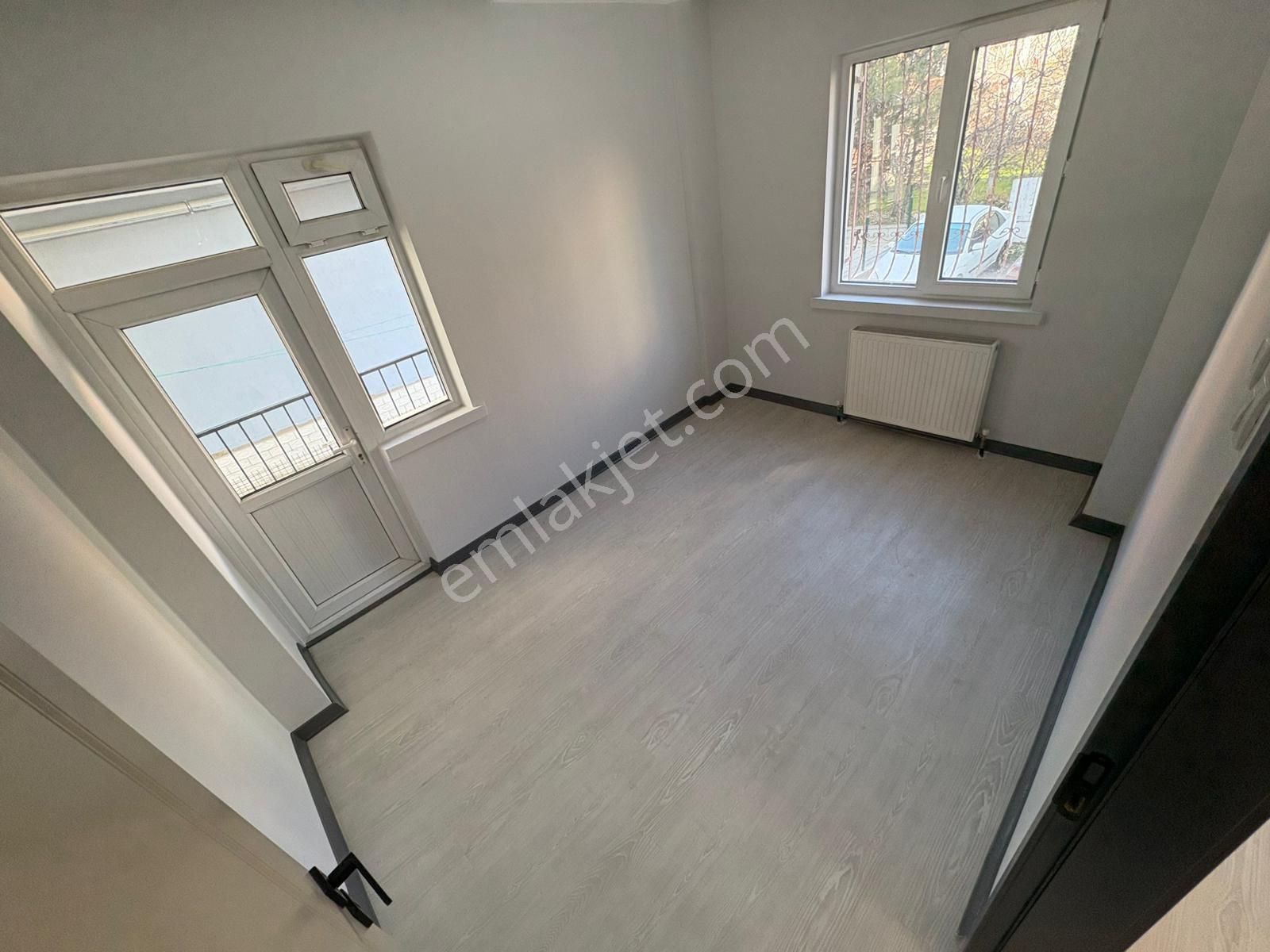 Hayal'den Akşemsettin Mh^de Kat Konumunda 3+1 Full + Full Yapılı Kupon Daire - Görsel 13