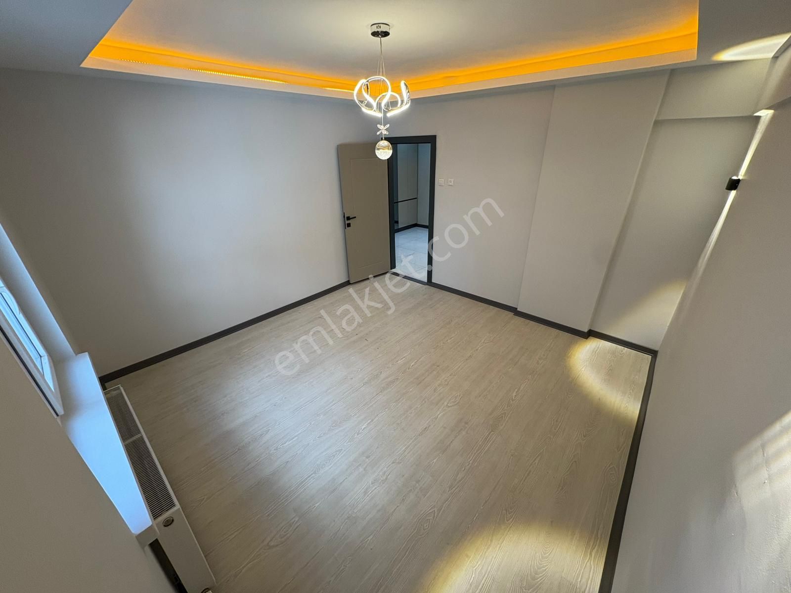 Hayal'den Akşemsettin Mh^de Kat Konumunda 3+1 Full + Full Yapılı Kupon Daire - Görsel 25