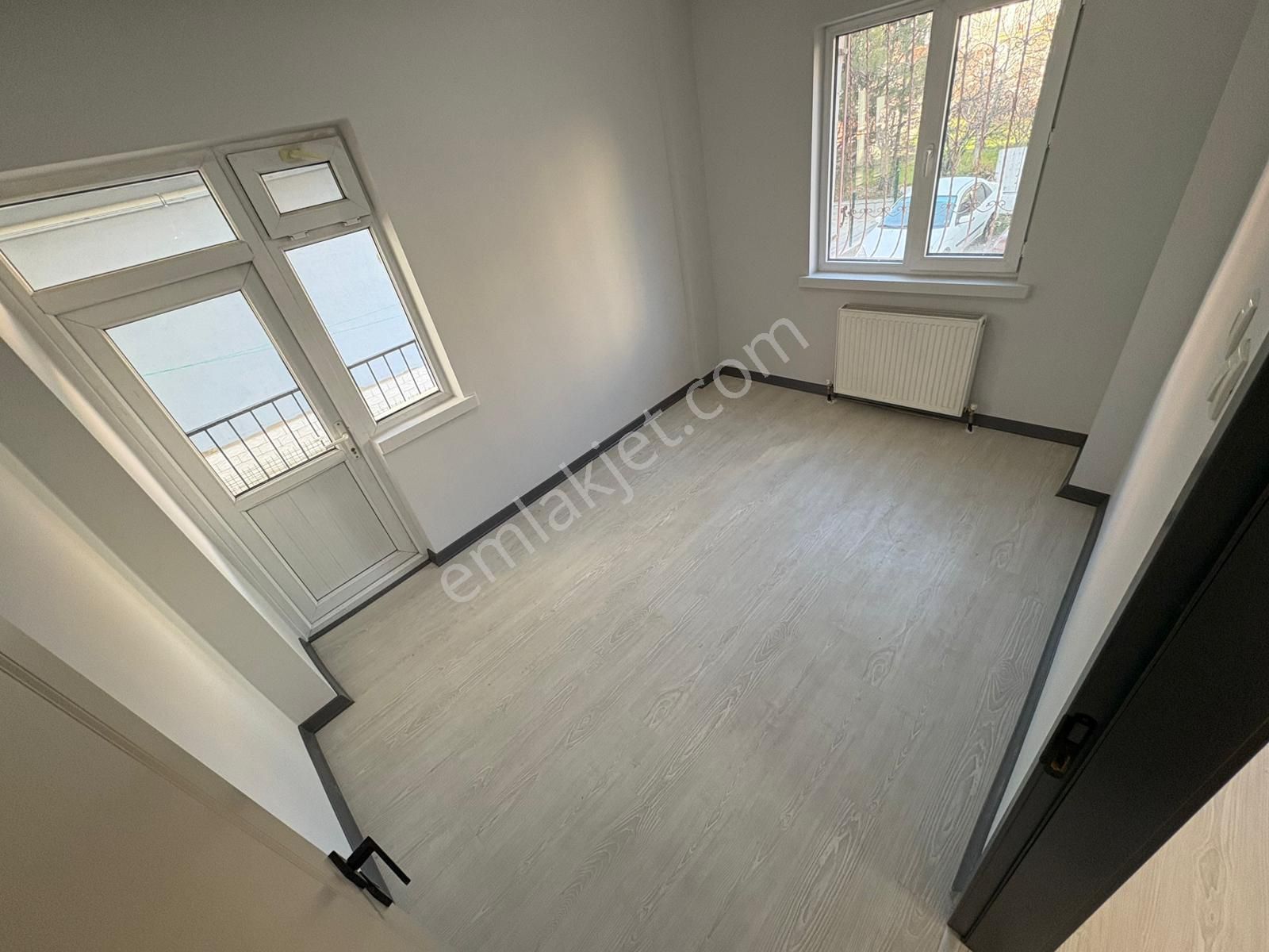 Hayal'den Akşemsettin Mh^de Kat Konumunda 3+1 Full + Full Yapılı Kupon Daire - Görsel 15