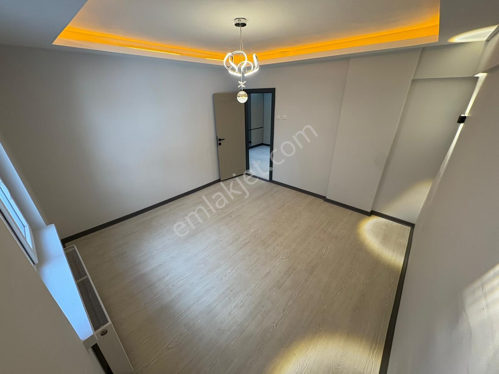 Hayal'den Akşemsettin Mh^de Kat Konumunda 3+1 Full + Full Yapılı Kupon Daire - Görsel 24