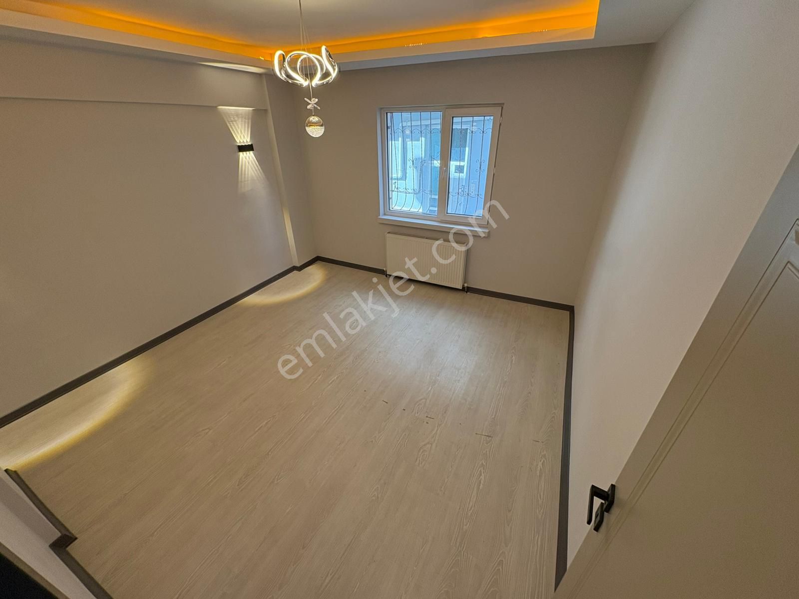 Hayal'den Akşemsettin Mh^de Kat Konumunda 3+1 Full + Full Yapılı Kupon Daire - Görsel 22