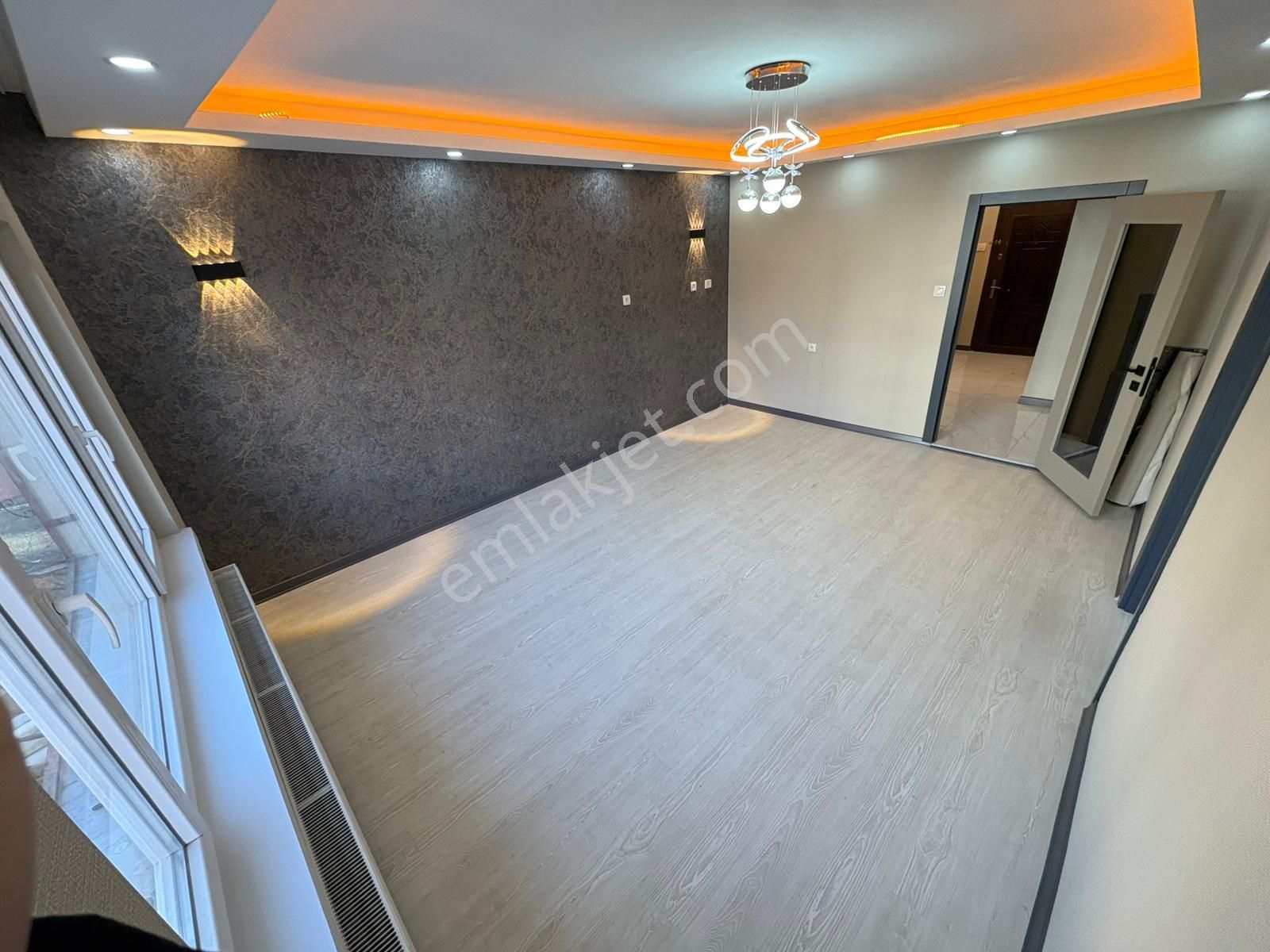 Hayal'den Akşemsettin Mh^de Kat Konumunda 3+1 Full + Full Yapılı Kupon Daire - Görsel 10