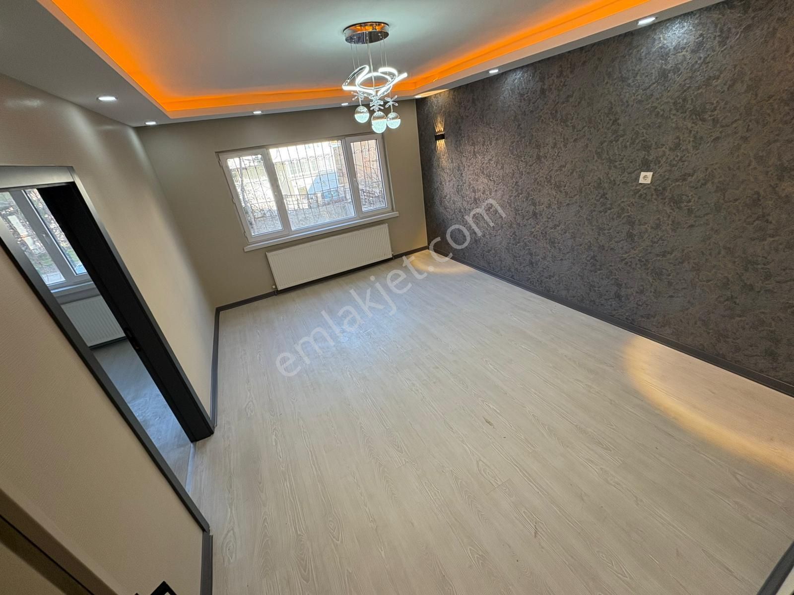 Hayal'den Akşemsettin Mh^de Kat Konumunda 3+1 Full + Full Yapılı Kupon Daire - Görsel 8