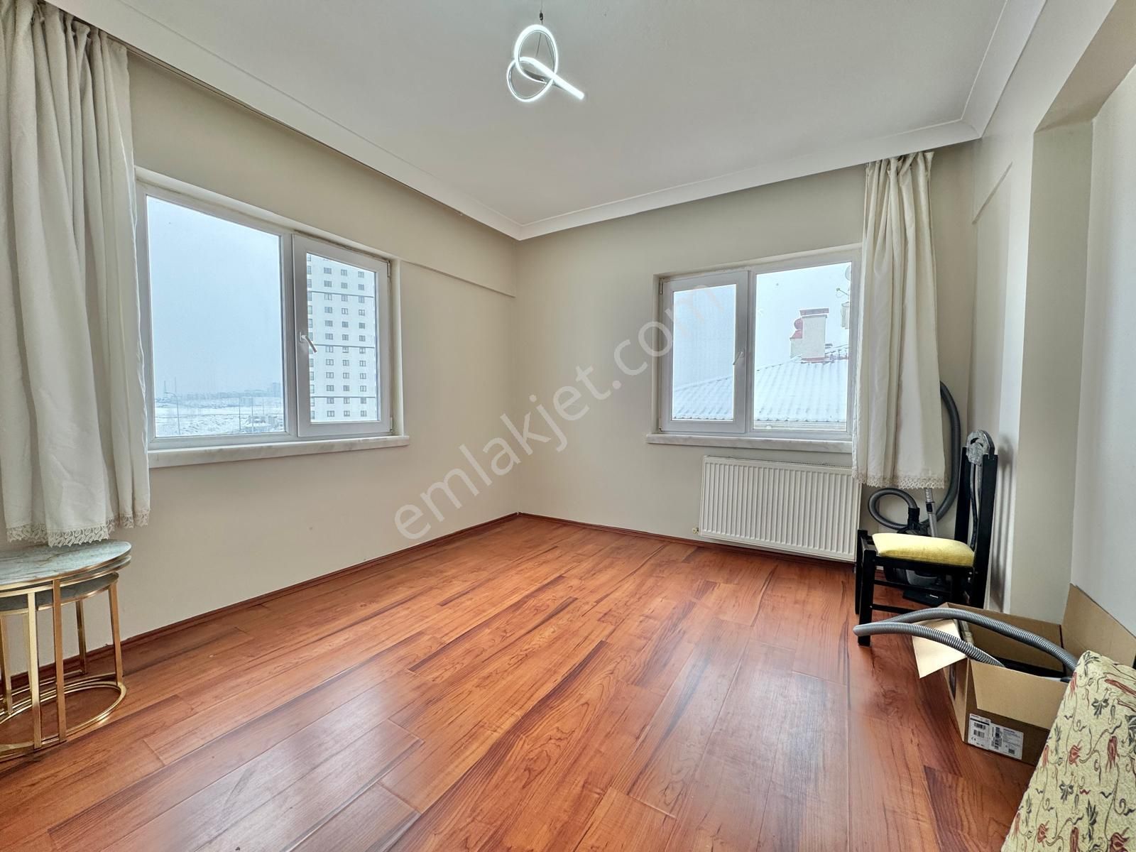 Kalecik Emlak'tan E.banyolu Çift Asansörlü 4+1dublex Teras Balkon - Görsel 17