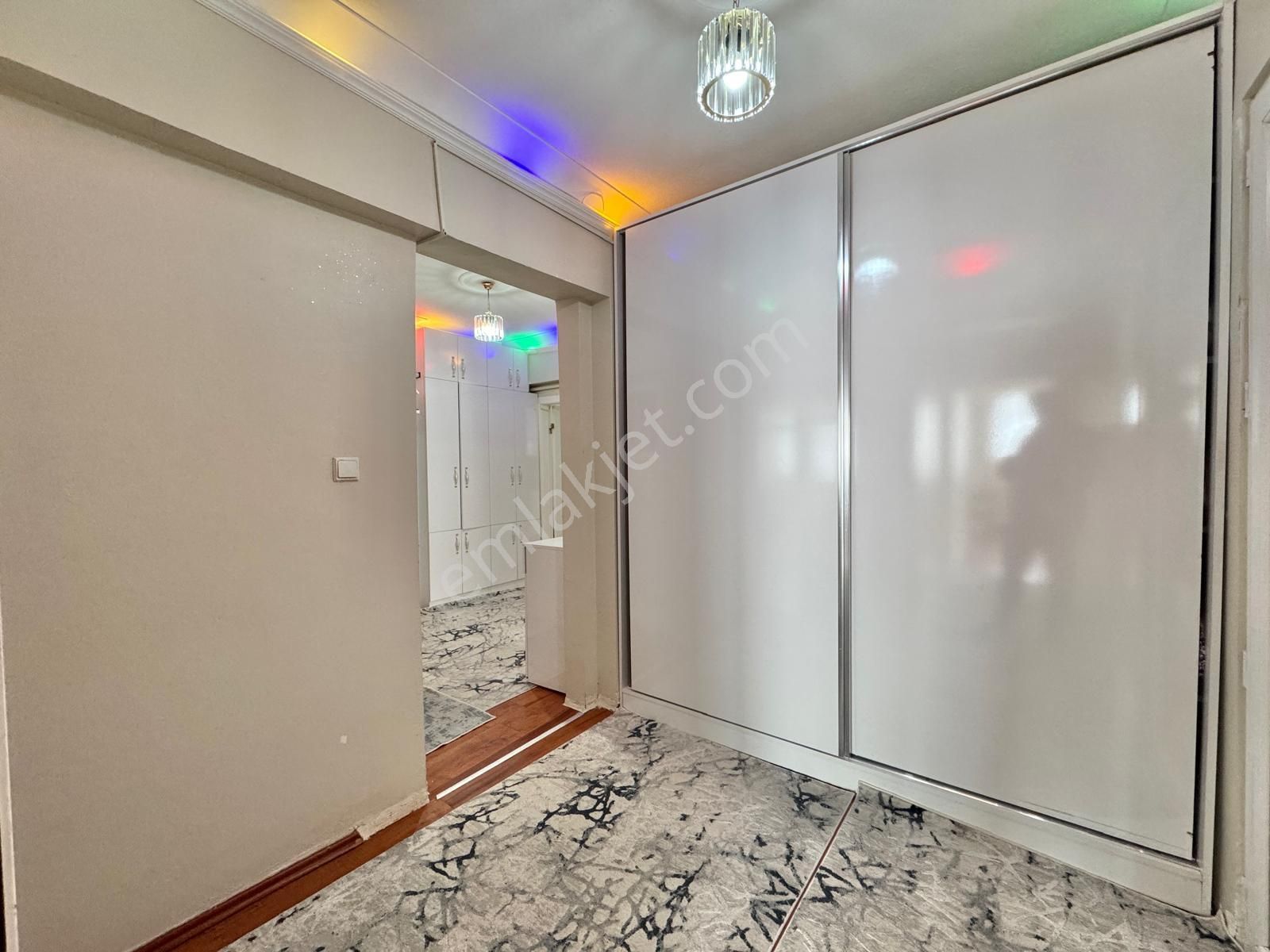 Kalecik Emlak'tan E.banyolu Çift Asansörlü 4+1dublex Teras Balkon - Görsel 21