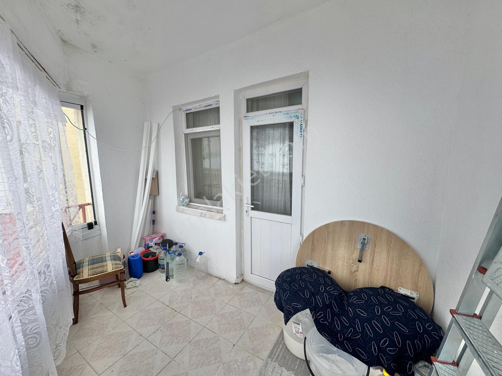 Kalecik Emlak'tan E.banyolu Çift Asansörlü 4+1dublex Teras Balkon - Görsel 27