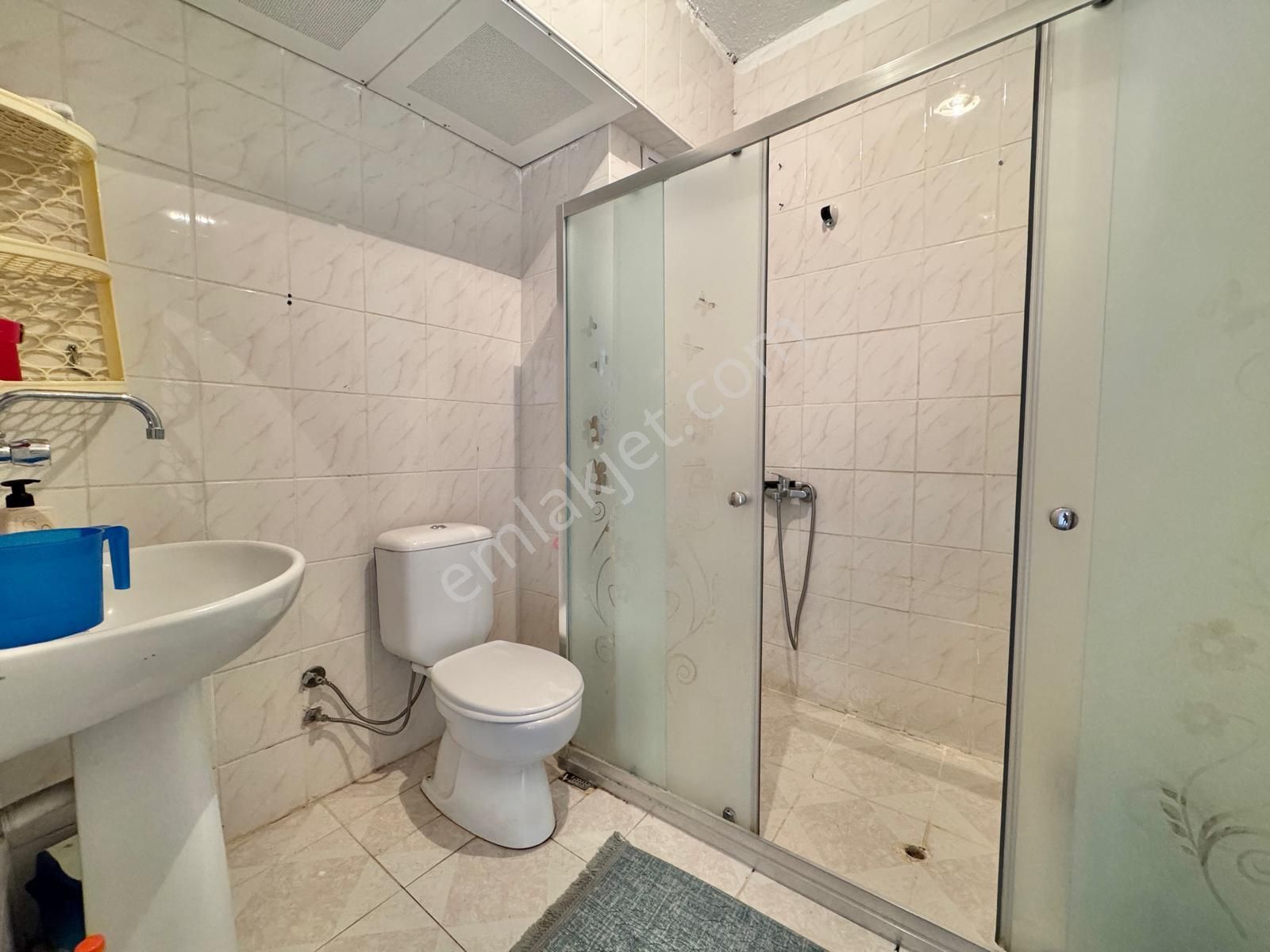 Kalecik Emlak'tan E.banyolu Çift Asansörlü 4+1dublex Teras Balkon - Görsel 22