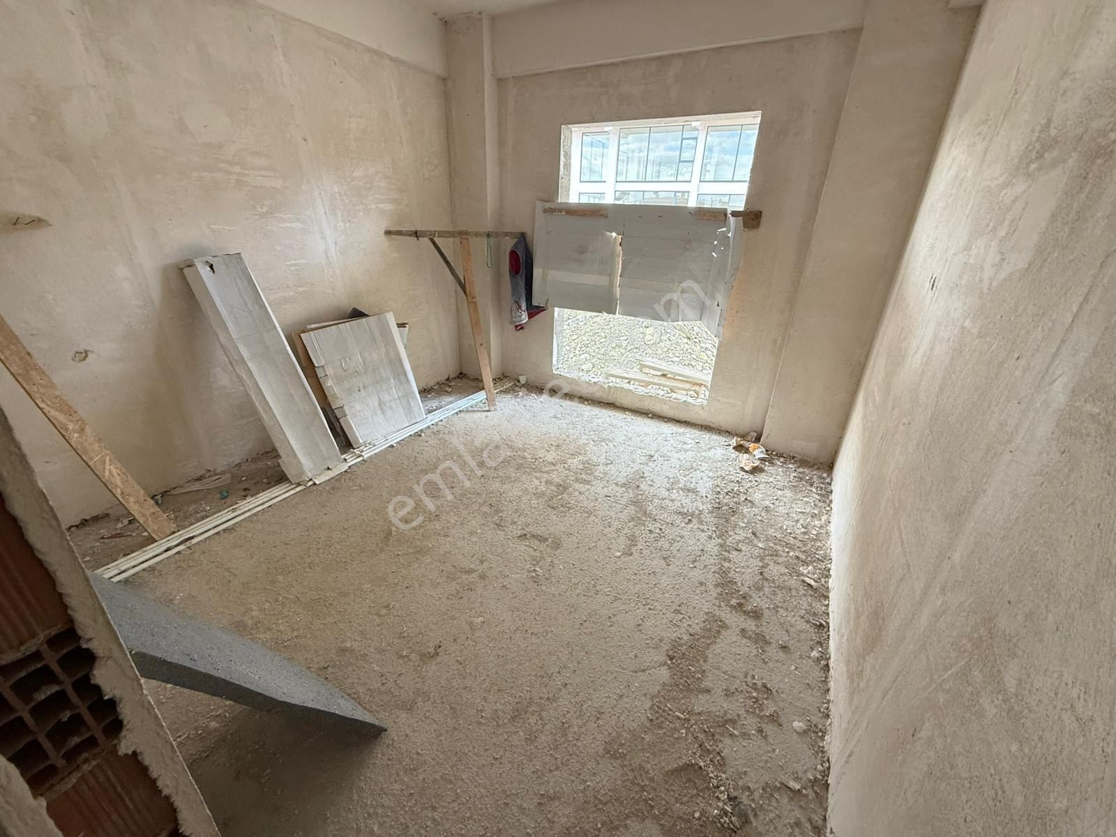 Doğan Emlak Group’tan Atakum Büyükkolpınar’da 1+1 1.kat Sıfır - Görsel 9