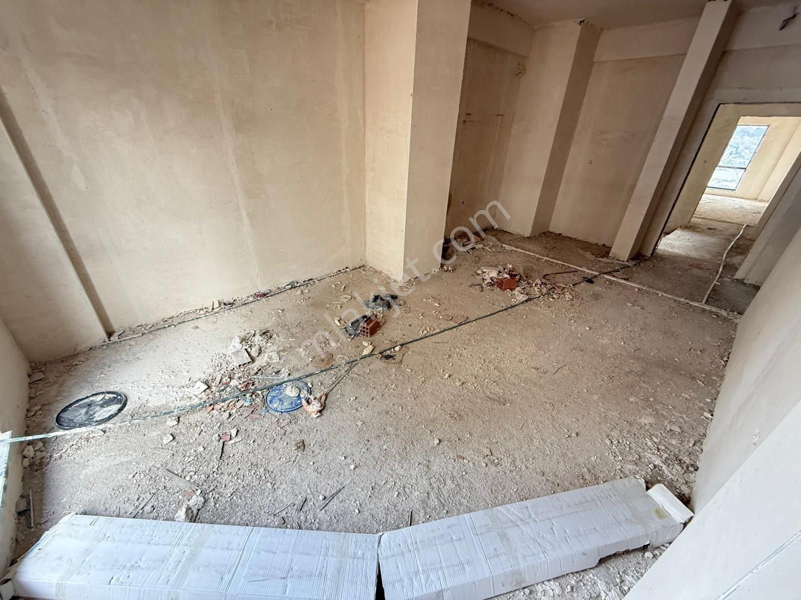 Doğan Emlak Group’tan Atakum Büyükkolpınar’da 1+1 1.kat Sıfır - Görsel 7