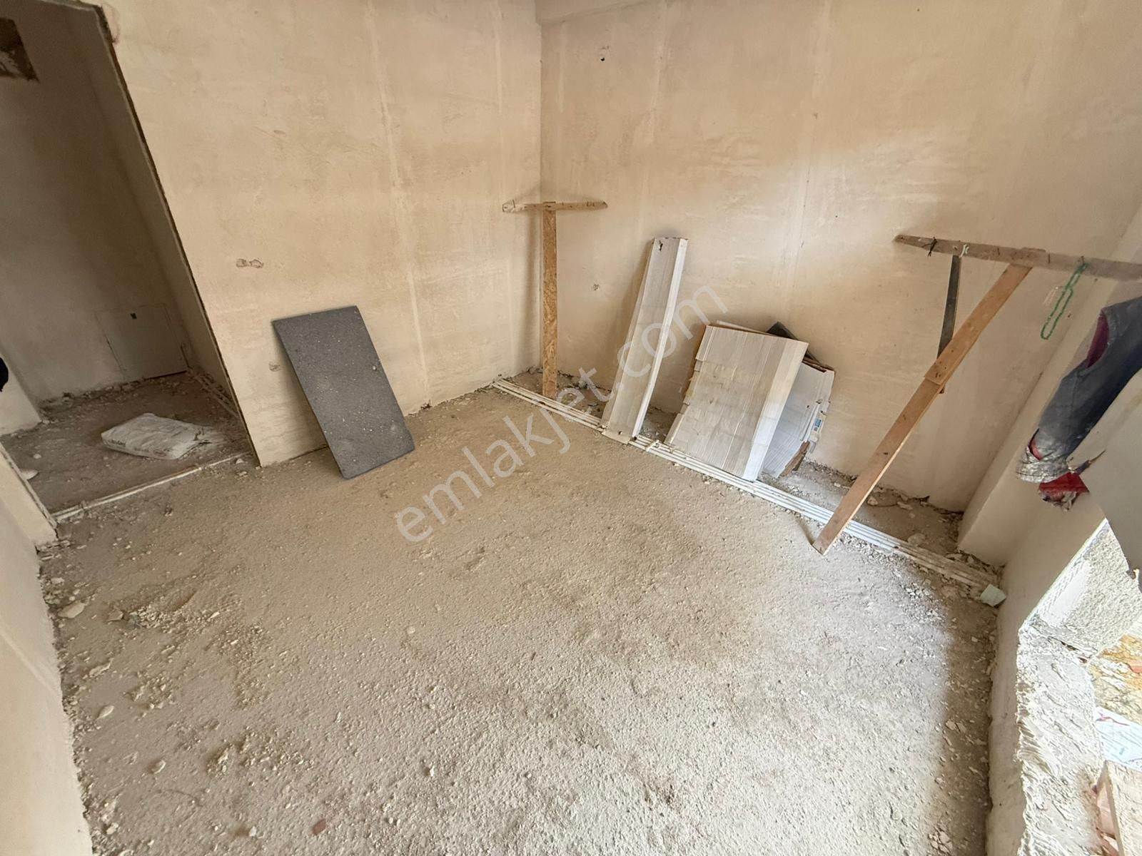 Doğan Emlak Group’tan Atakum Büyükkolpınar’da 1+1 1.kat Sıfır - Görsel 10