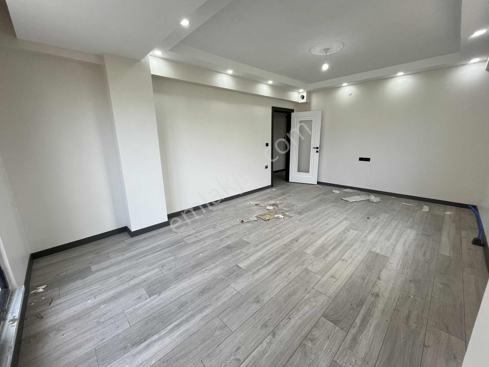 Tuğradan Çobançeşme'de Site İçinde Sıfır 2+1 Satılık Daireler - Görsel 10