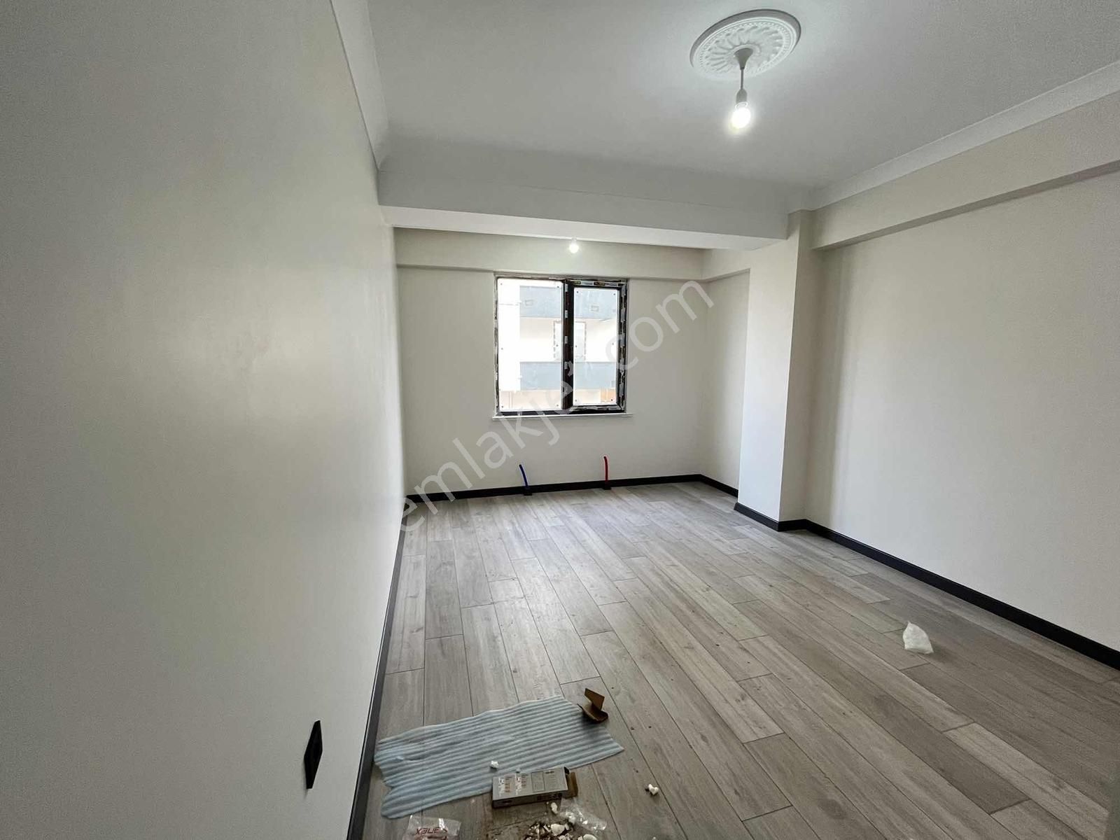 Tuğradan Çobançeşme'de Site İçinde Sıfır 2+1 Satılık Daireler - Görsel 14
