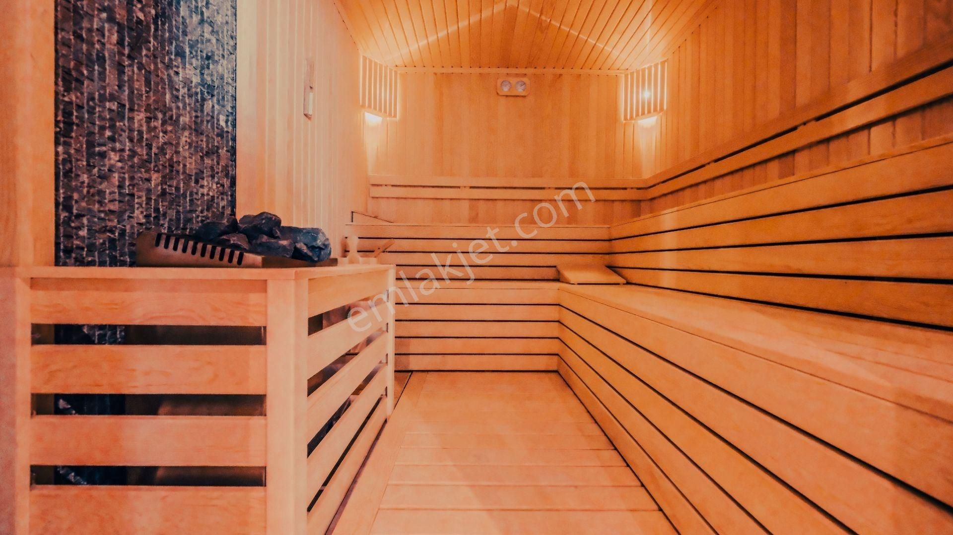 Alanya/demirtaş 1+1 Satılık Daire - Görsel 19