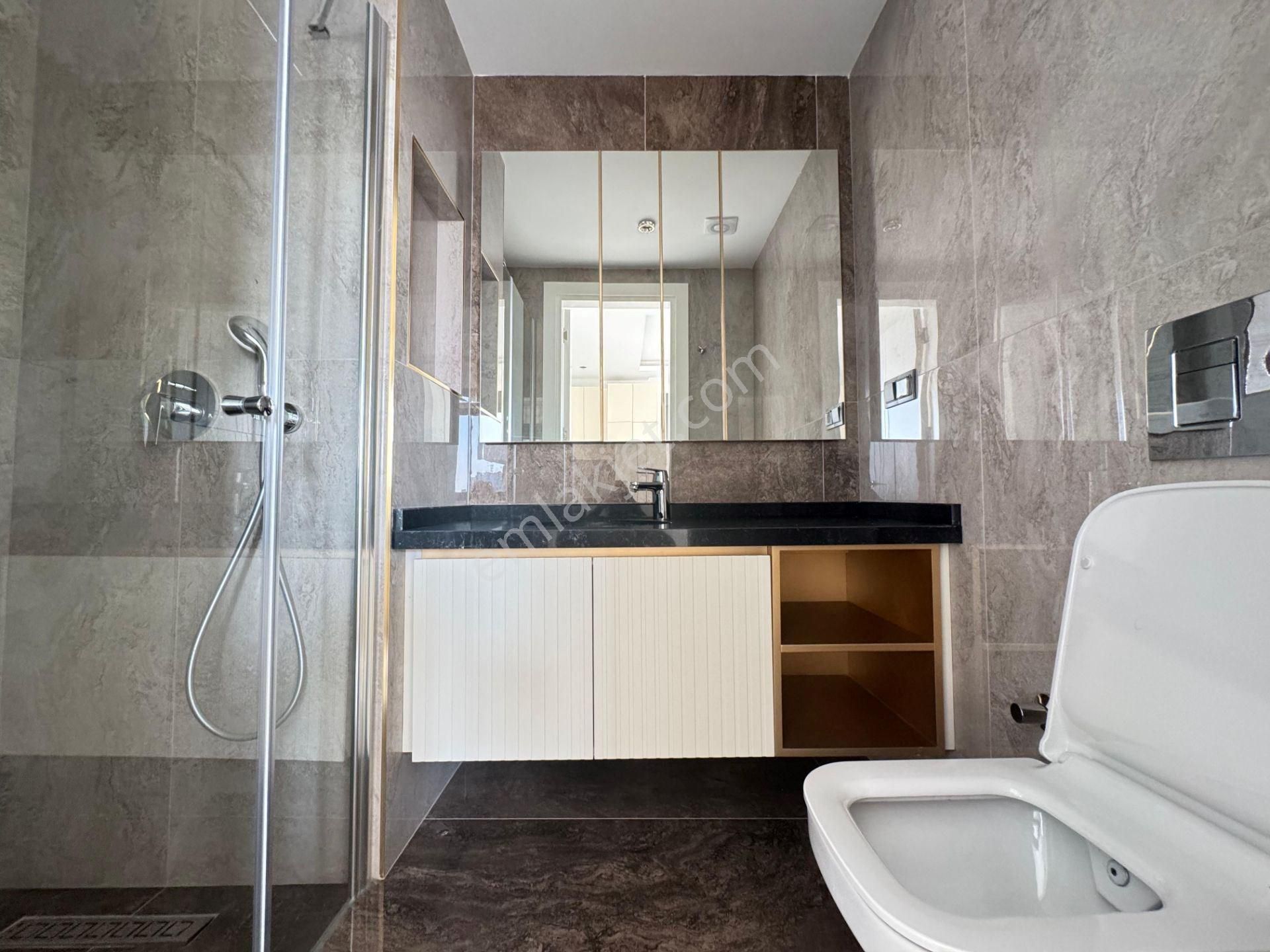 Alanya/demirtaş 1+1 Satılık Daire - Görsel 10