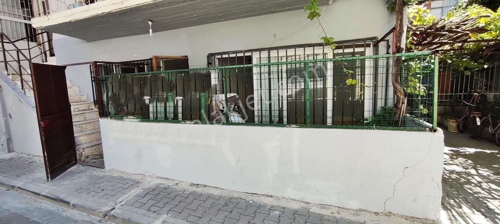 Fa'dan Merkezi Konumda Çift Daireli Kira Getirili Müstakil Ev - Görsel 3