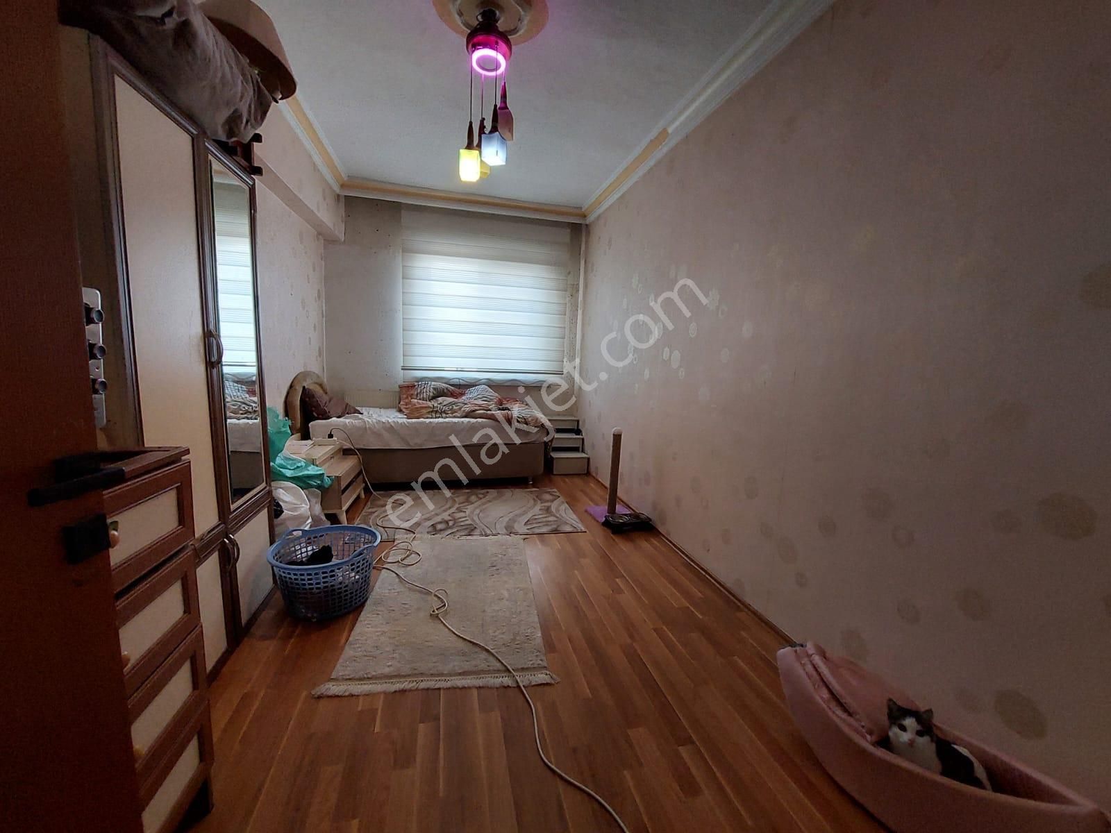 Sincan Andiçen Mh.de 3+1 Satılık Daire - Görsel 21