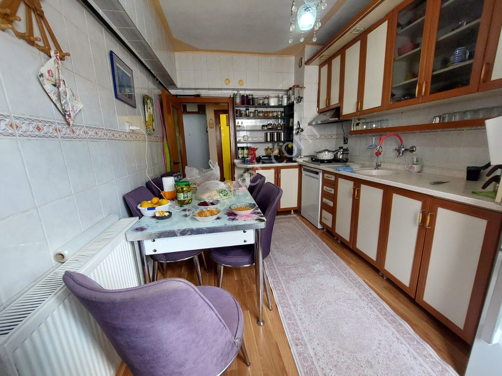 Sincan Andiçen Mh.de 3+1 Satılık Daire - Görsel 5