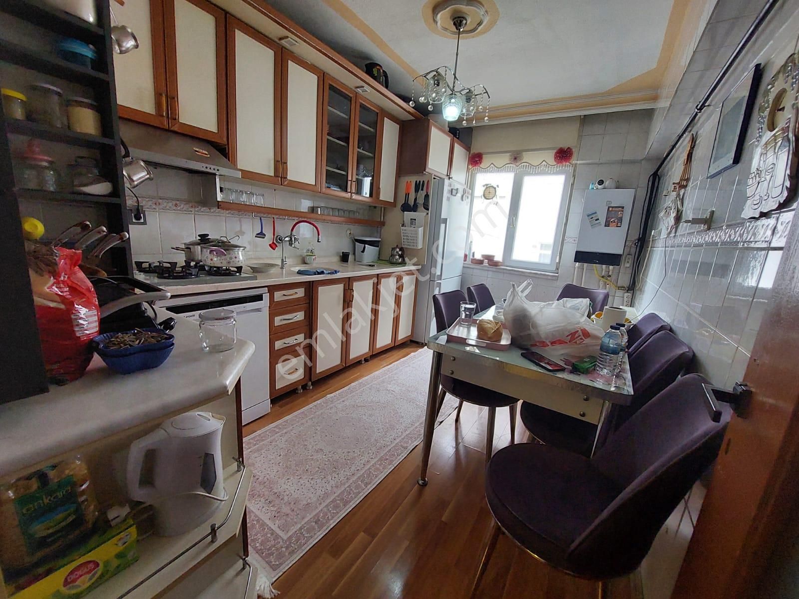 Sincan Andiçen Mh.de 3+1 Satılık Daire - Görsel 3