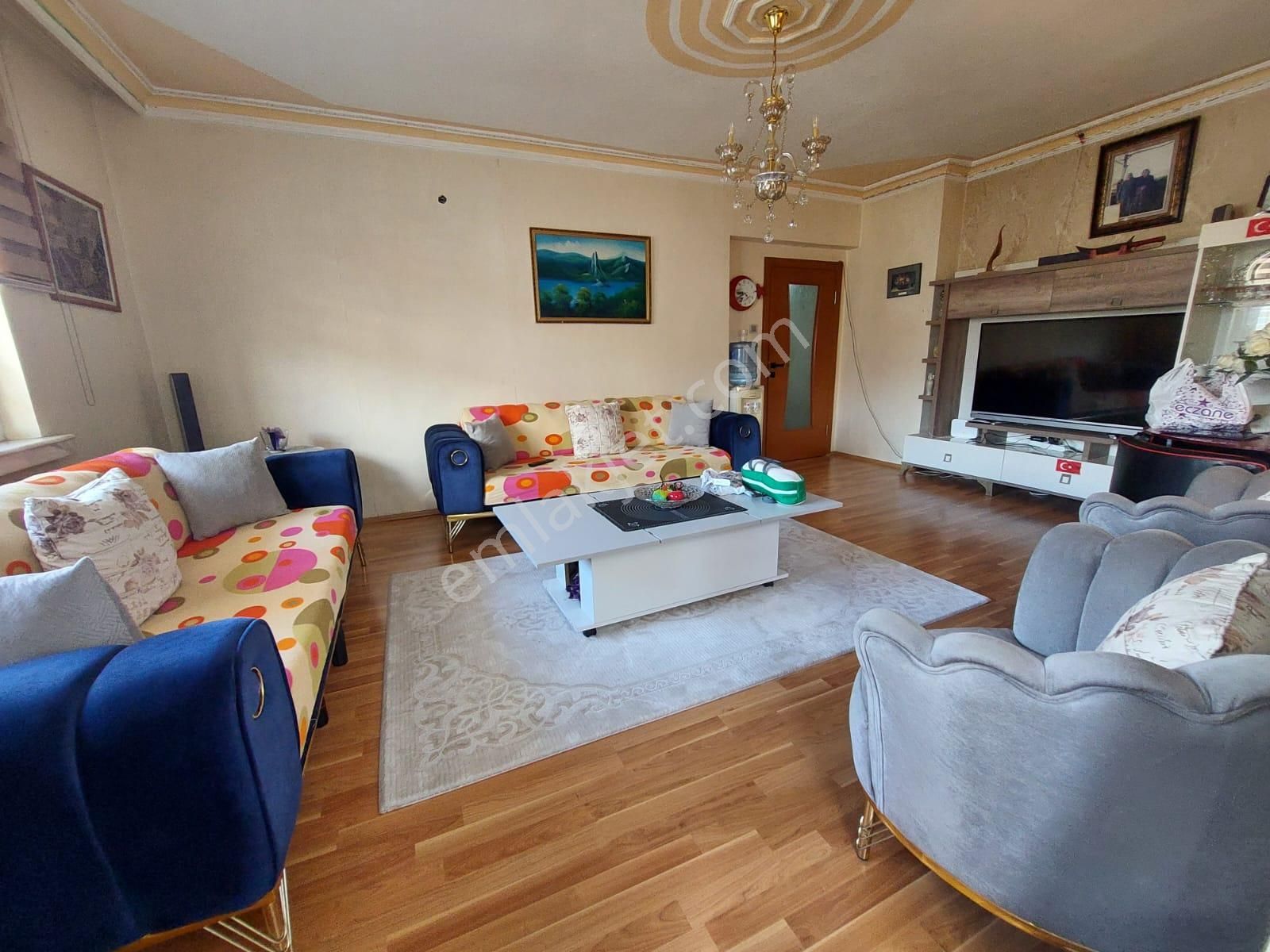 Sincan Andiçen Mh.de 3+1 Satılık Daire - Görsel 13