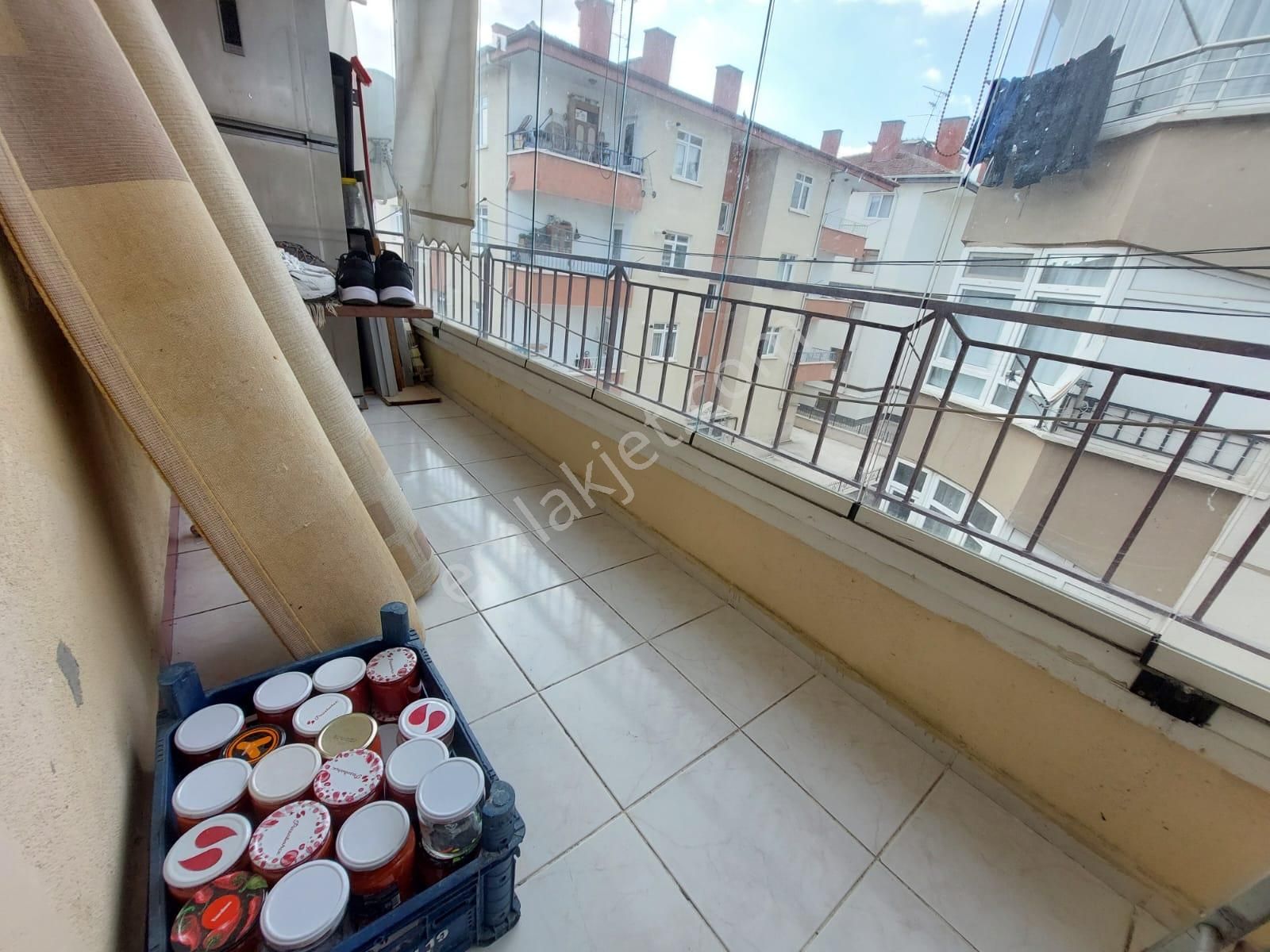 Sincan Andiçen Mh.de 3+1 Satılık Daire - Görsel 35