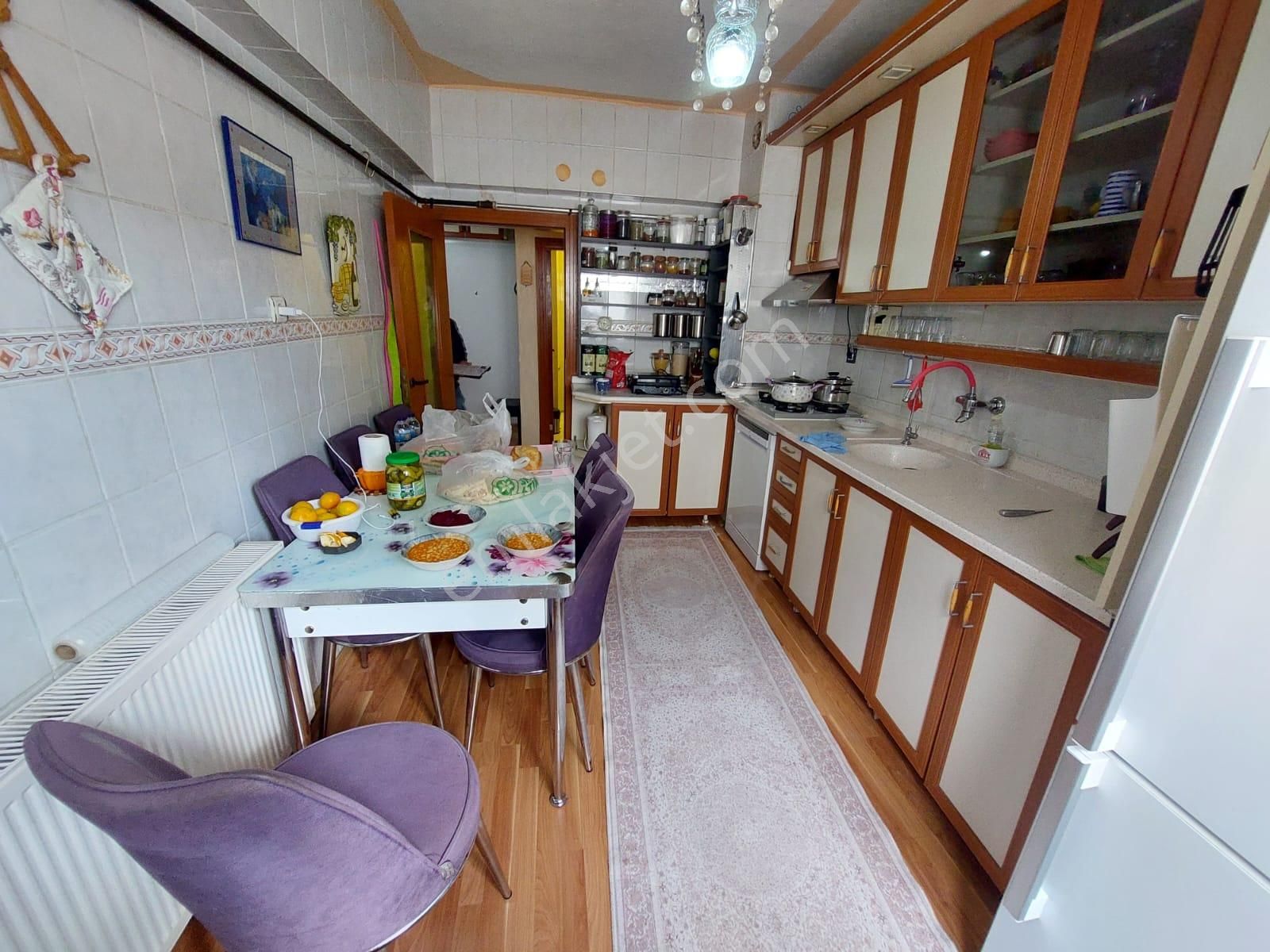 Sincan Andiçen Mh.de 3+1 Satılık Daire