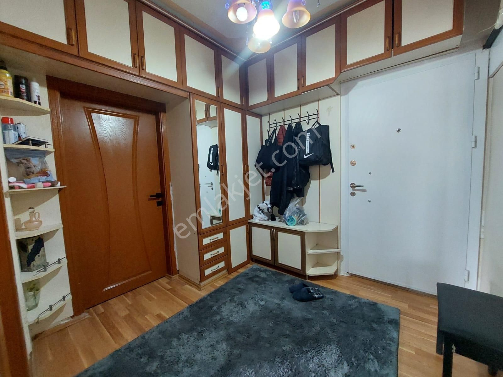 Sincan Andiçen Mh.de 3+1 Satılık Daire - Görsel 24