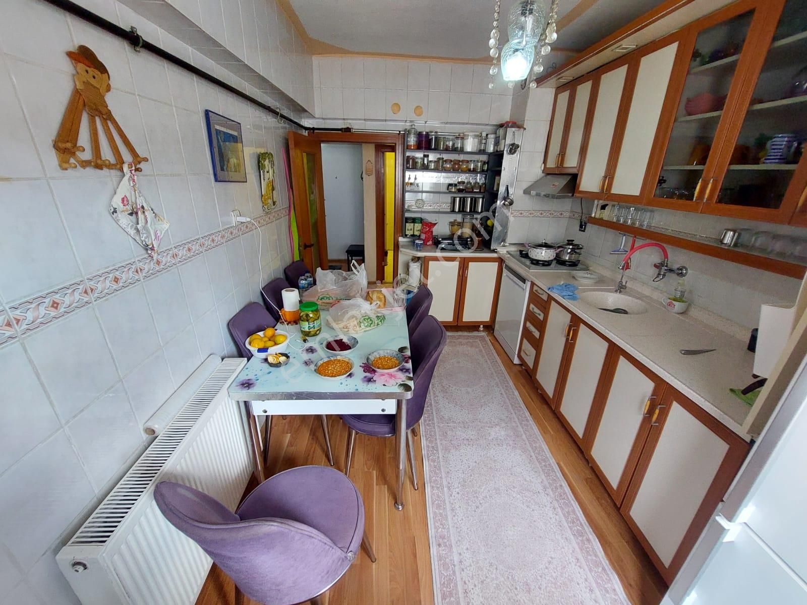 Sincan Andiçen Mh.de 3+1 Satılık Daire - Görsel 2