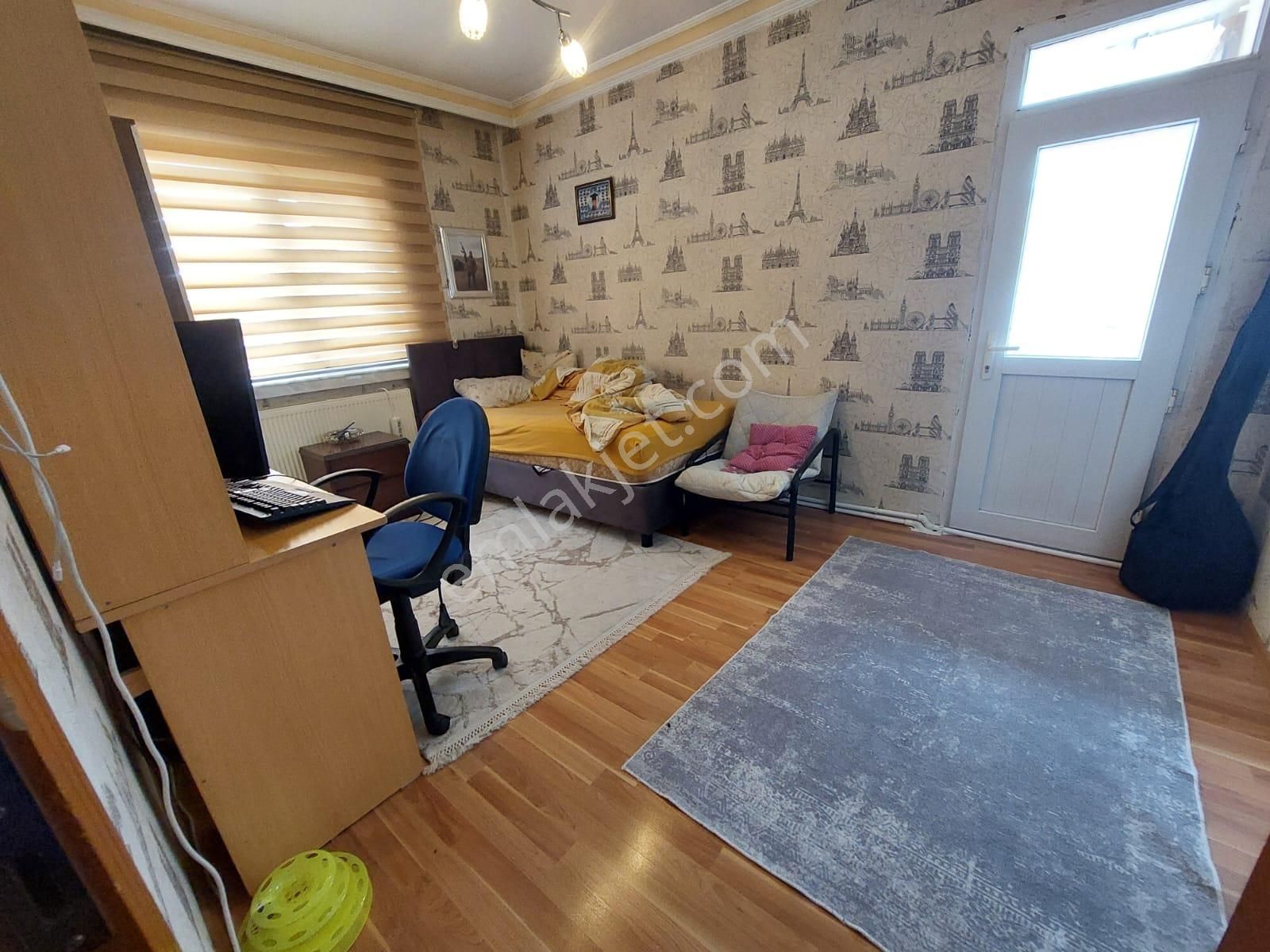 Sincan Andiçen Mh.de 3+1 Satılık Daire - Görsel 14