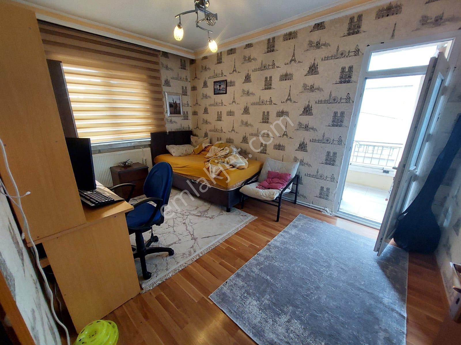 Sincan Andiçen Mh.de 3+1 Satılık Daire - Görsel 16