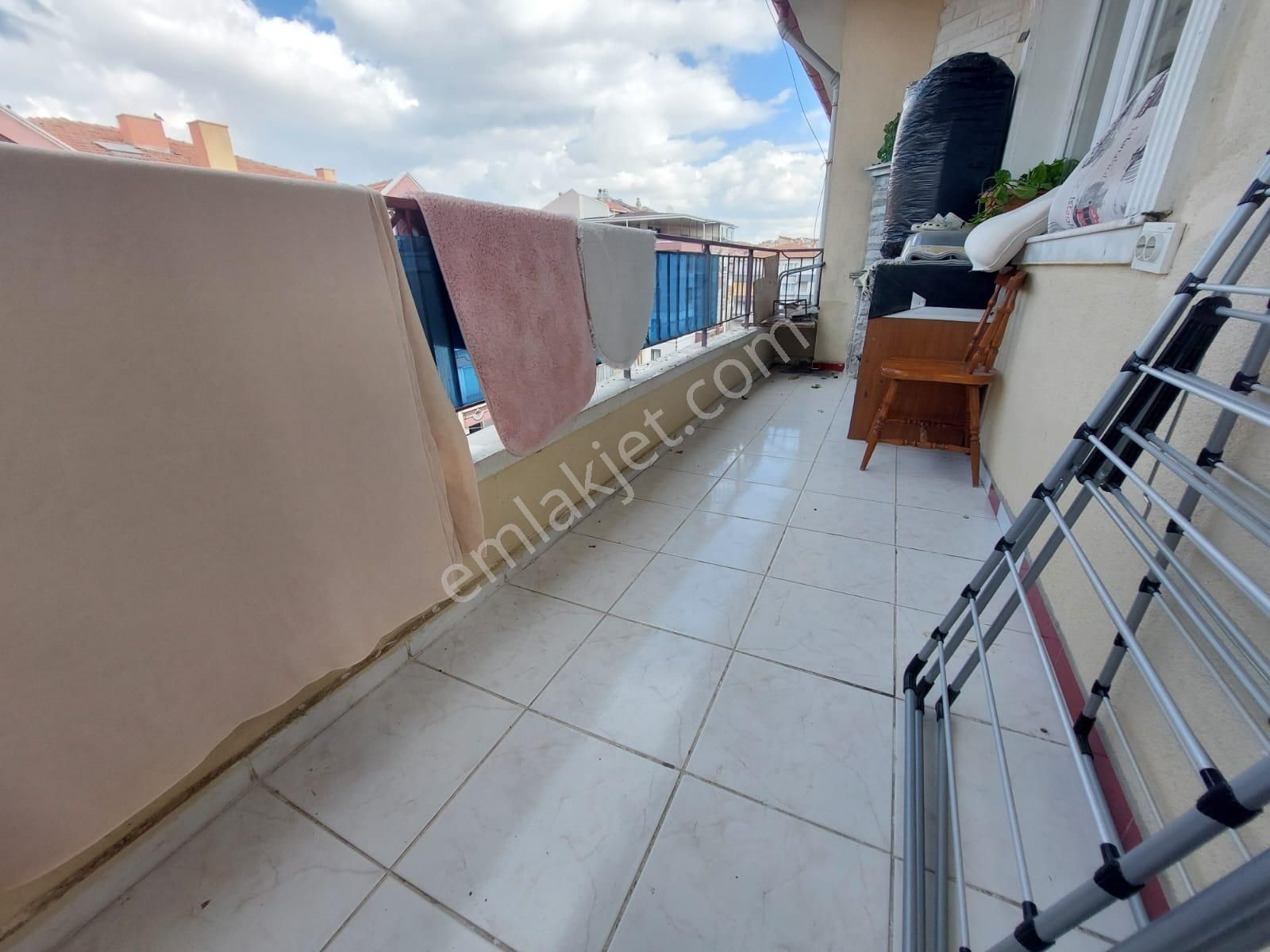 Sincan Andiçen Mh.de 3+1 Satılık Daire - Görsel 34