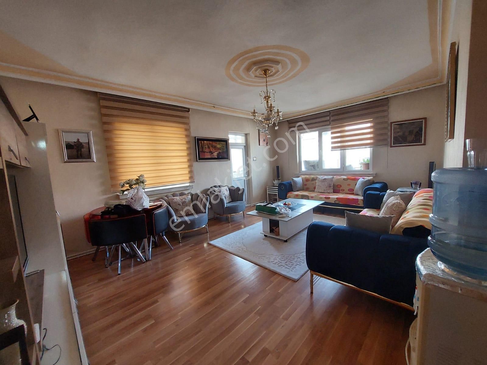 Sincan Andiçen Mh.de 3+1 Satılık Daire - Görsel 9