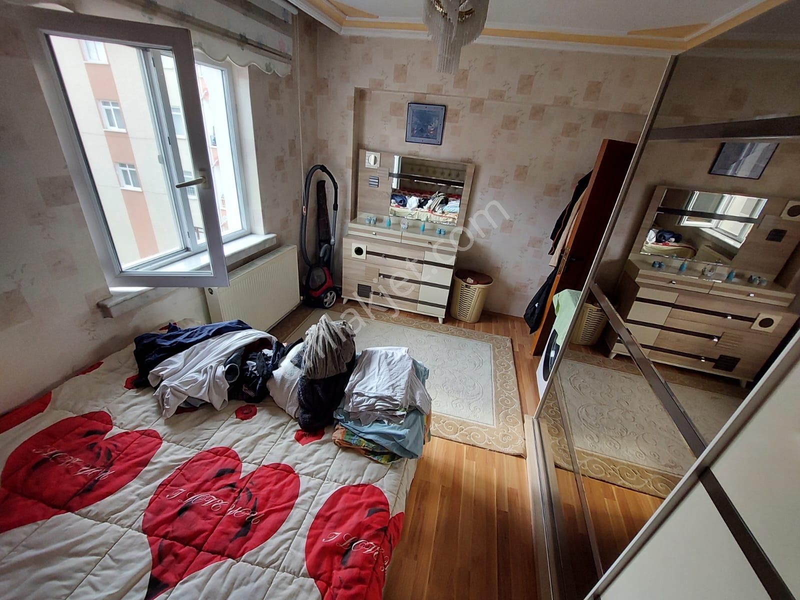 Sincan Andiçen Mh.de 3+1 Satılık Daire - Görsel 19