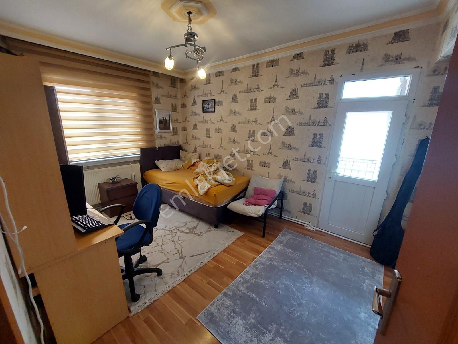 Sincan Andiçen Mh.de 3+1 Satılık Daire - Görsel 15