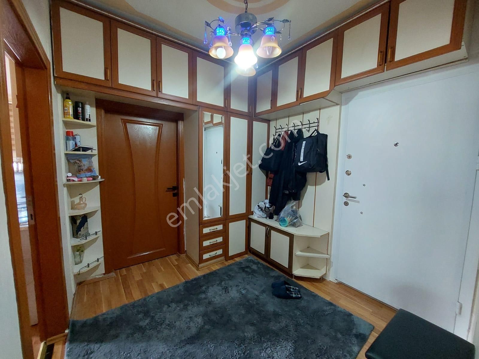 Sincan Andiçen Mh.de 3+1 Satılık Daire - Görsel 25