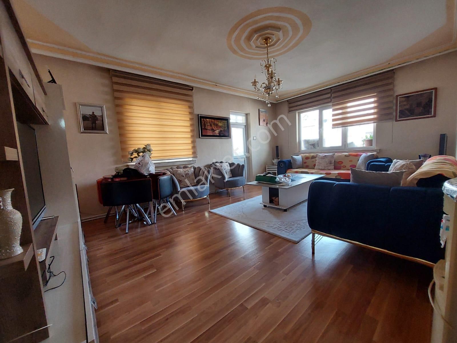 Sincan Andiçen Mh.de 3+1 Satılık Daire - Görsel 6